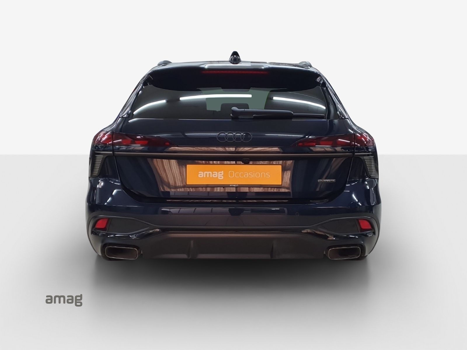 AUDI A6 Avant e-hybrid quattro 220 kW S tronic-showroom-element-3