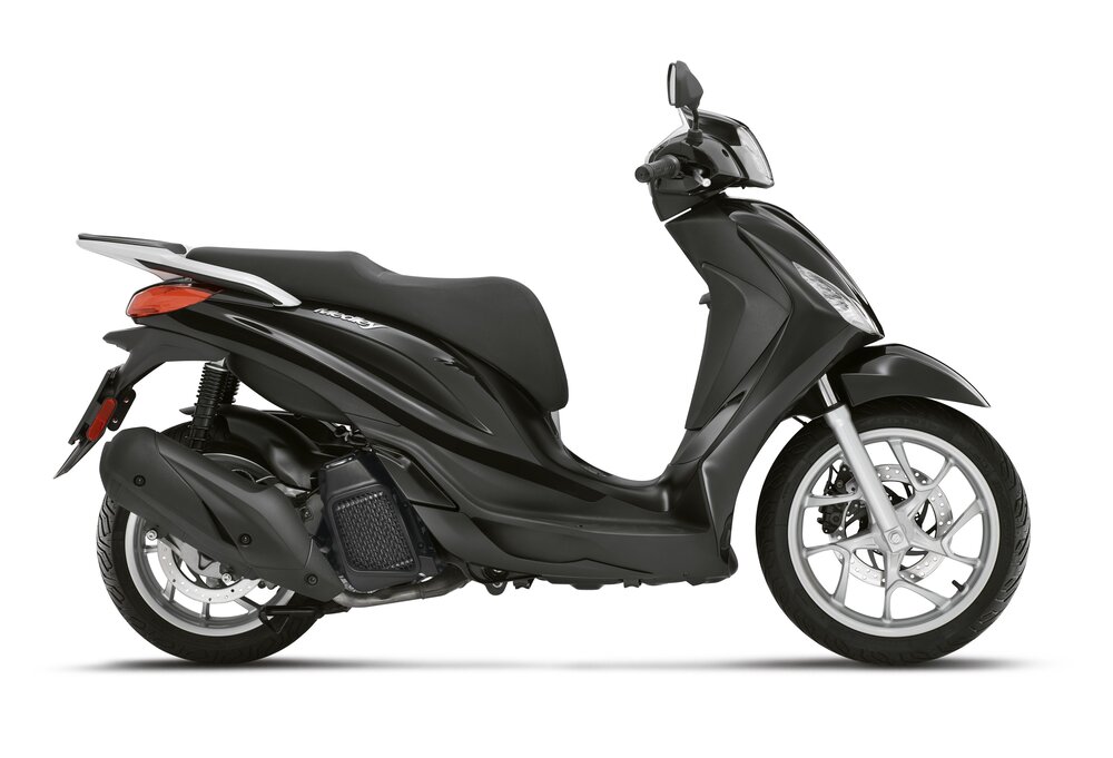 PIAGGIO Medley 200 E5+-image-0
