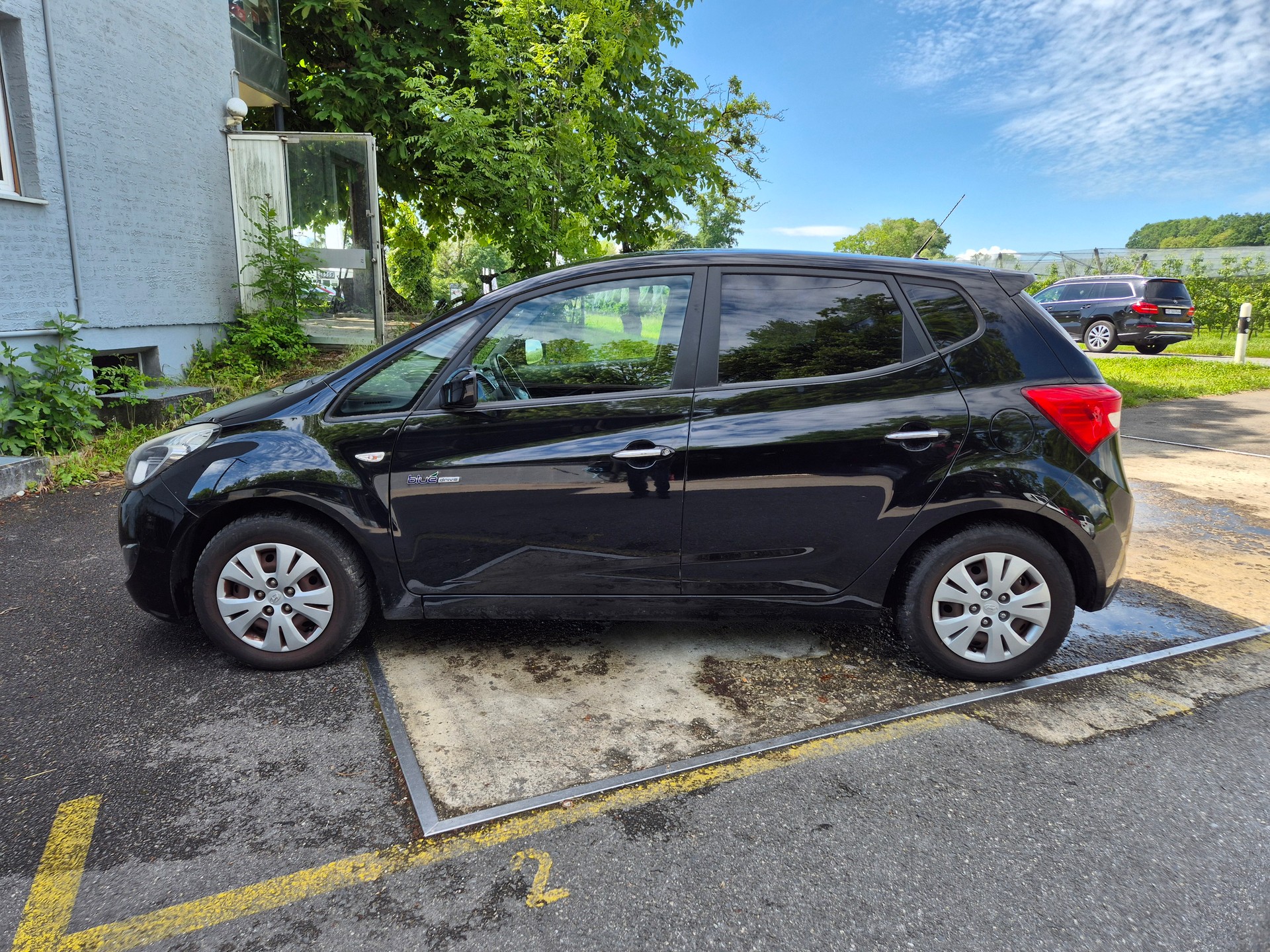 HYUNDAI iX20 1.4 Comfort-image-6