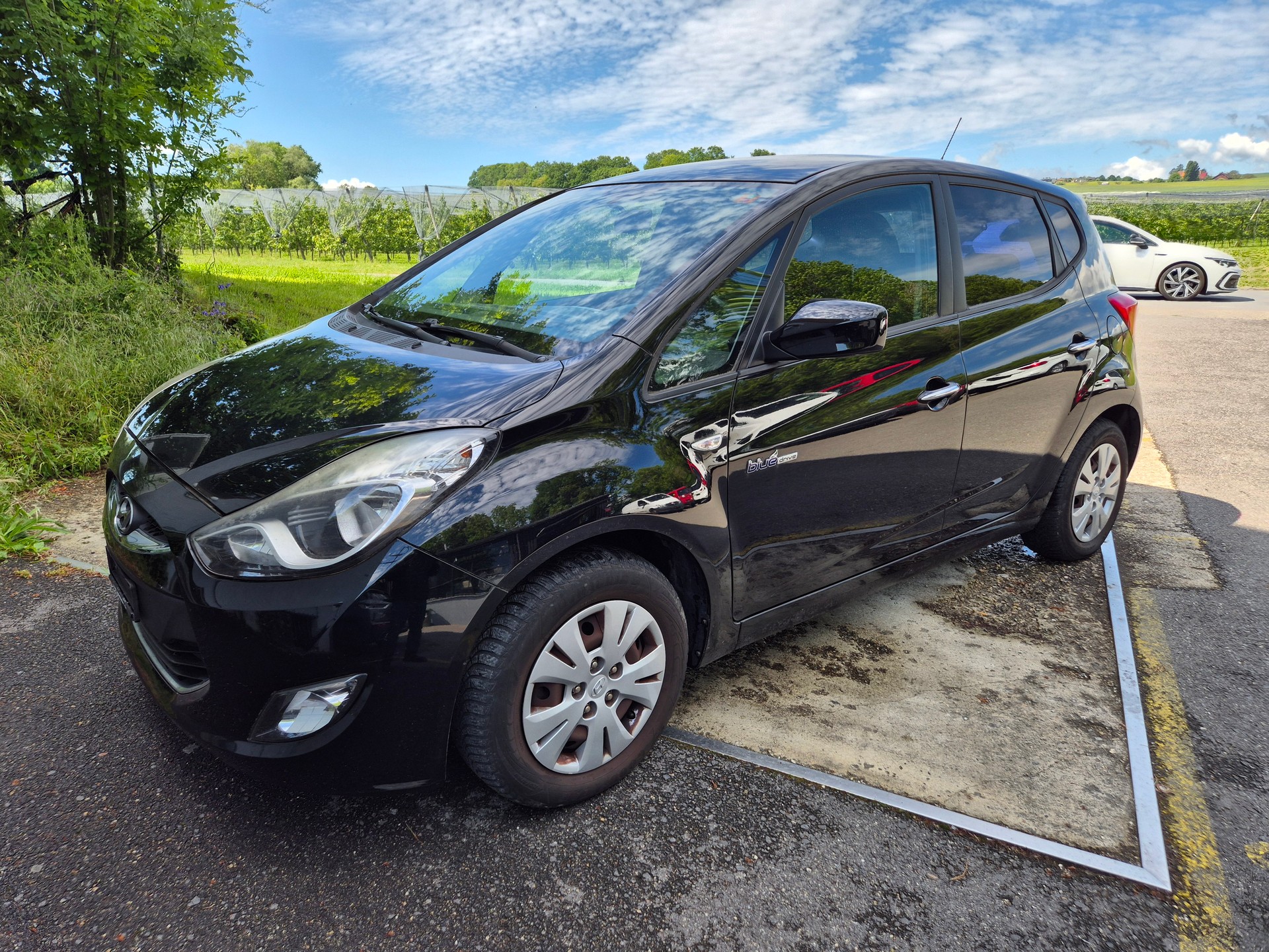 HYUNDAI iX20 1.4 Comfort-image-8