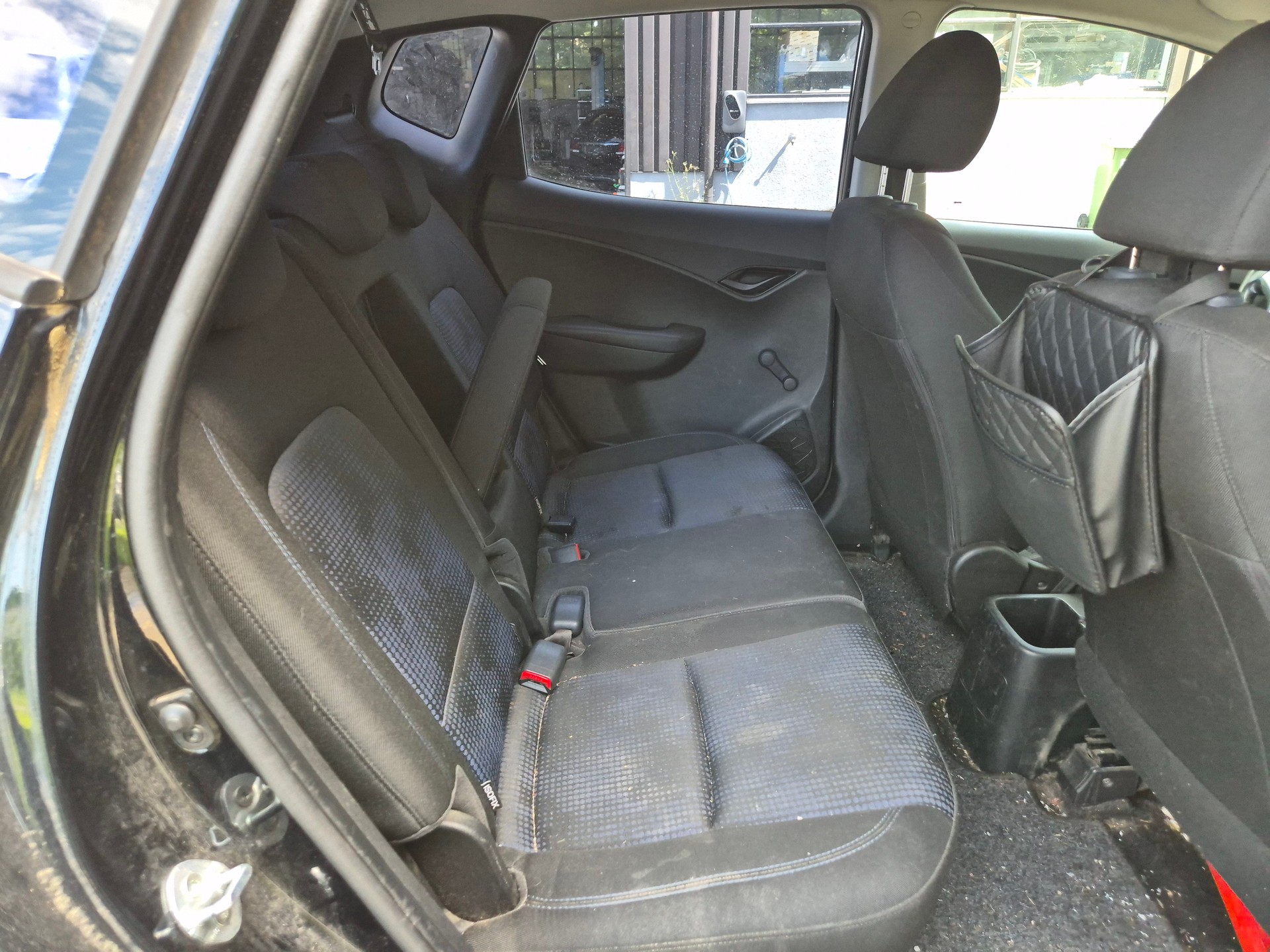 HYUNDAI iX20 1.4 Comfort-image-12