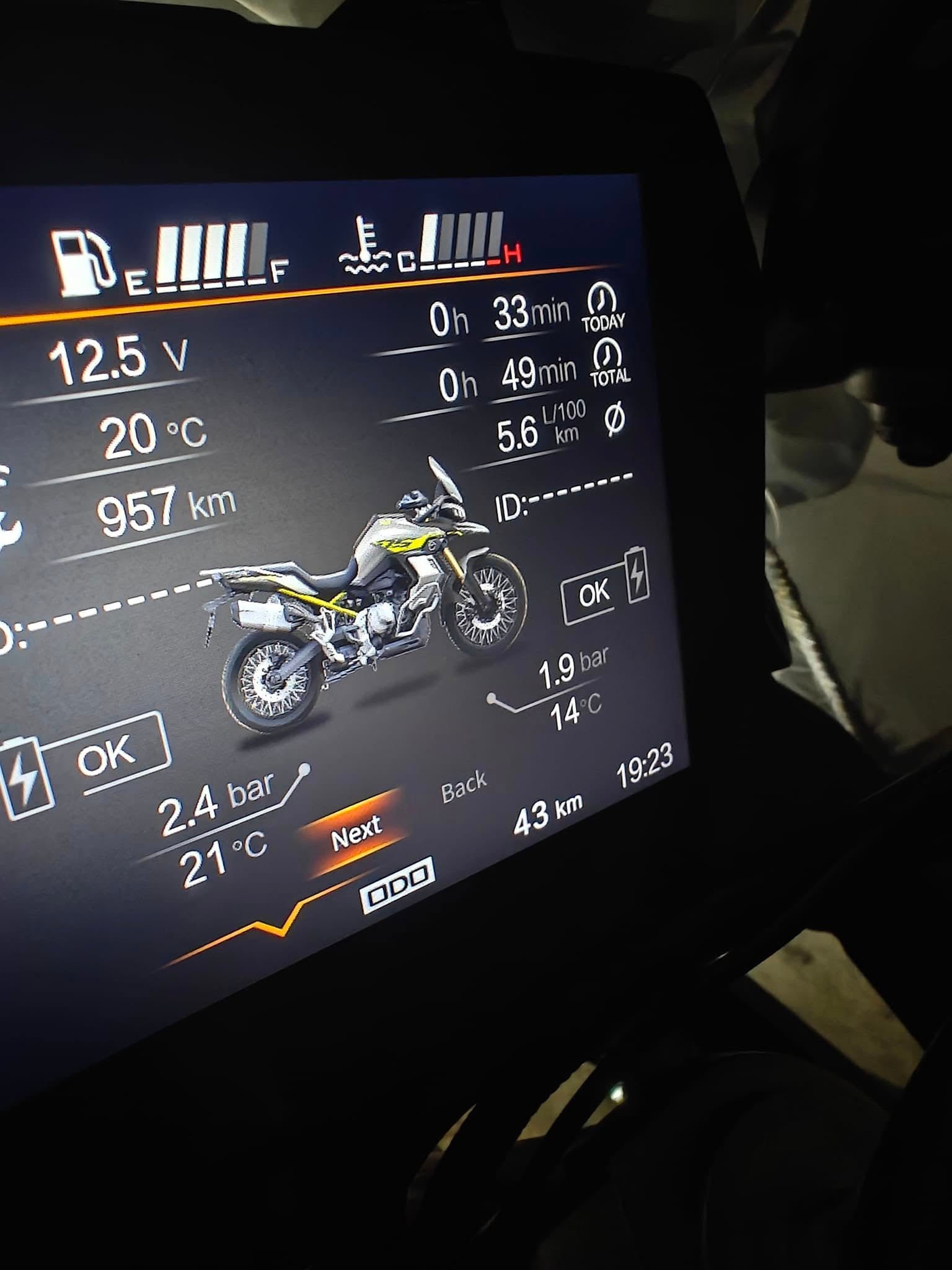 VOGE 900 DSX-image-6