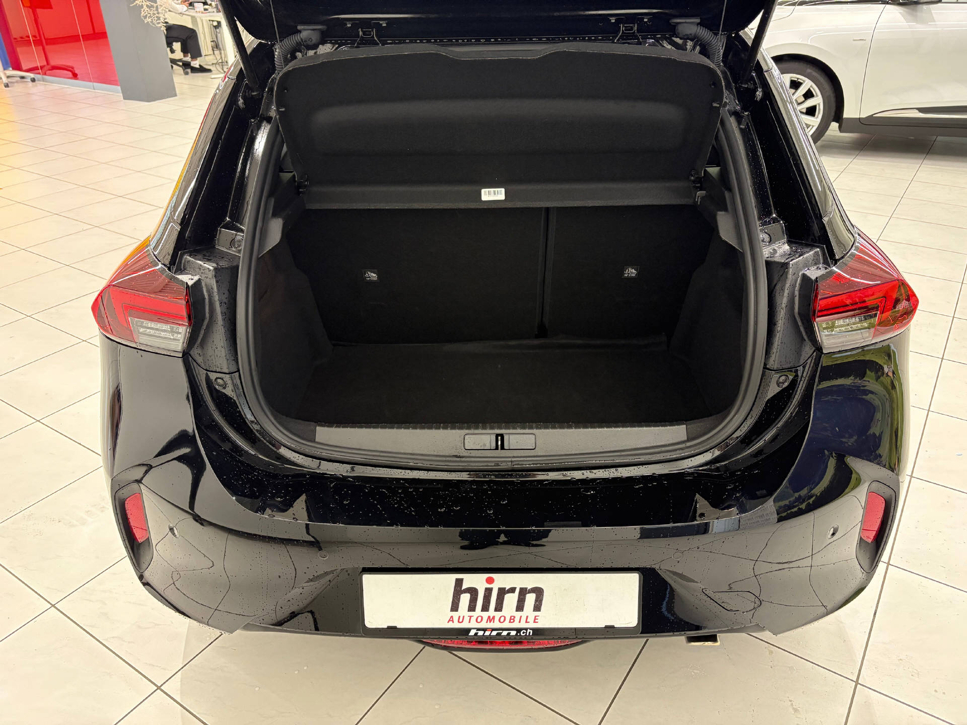 OPEL Corsa 1.2 T Hybrid GS-image-9