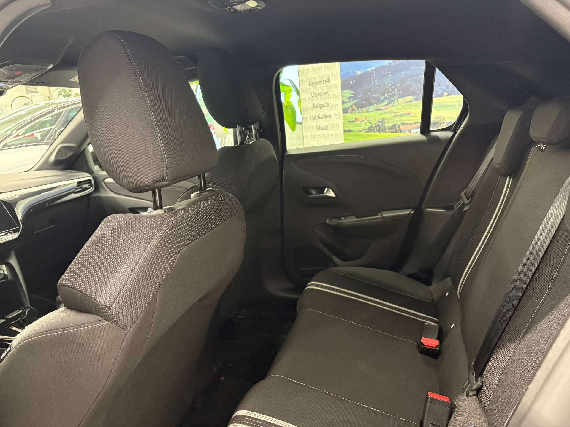 OPEL Corsa 1.2 T Hybrid GS-image-8