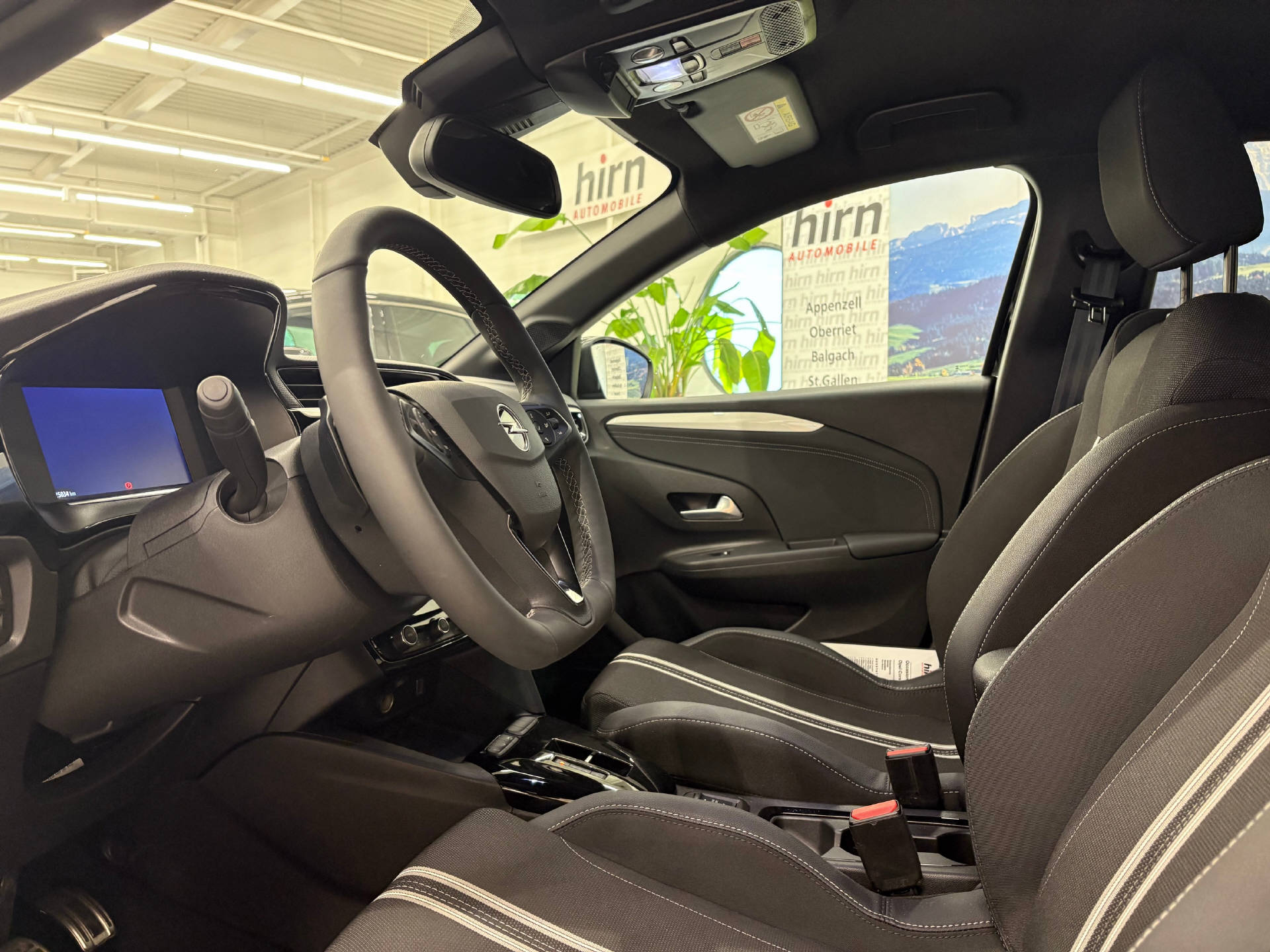 OPEL Corsa 1.2 T Hybrid GS-image-6