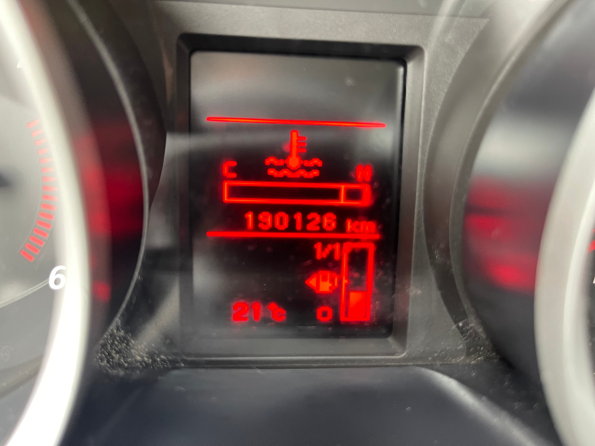 MITSUBISHI Lancer Sportback 1.8 DID Diamond-image-12