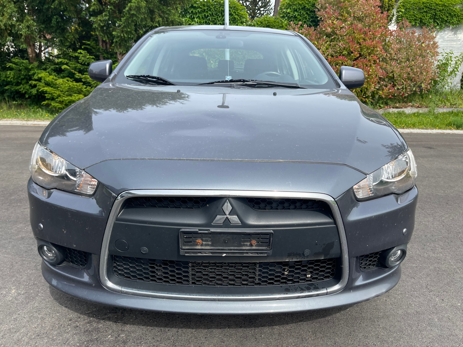 MITSUBISHI Lancer Sportback 1.8 DID Diamond