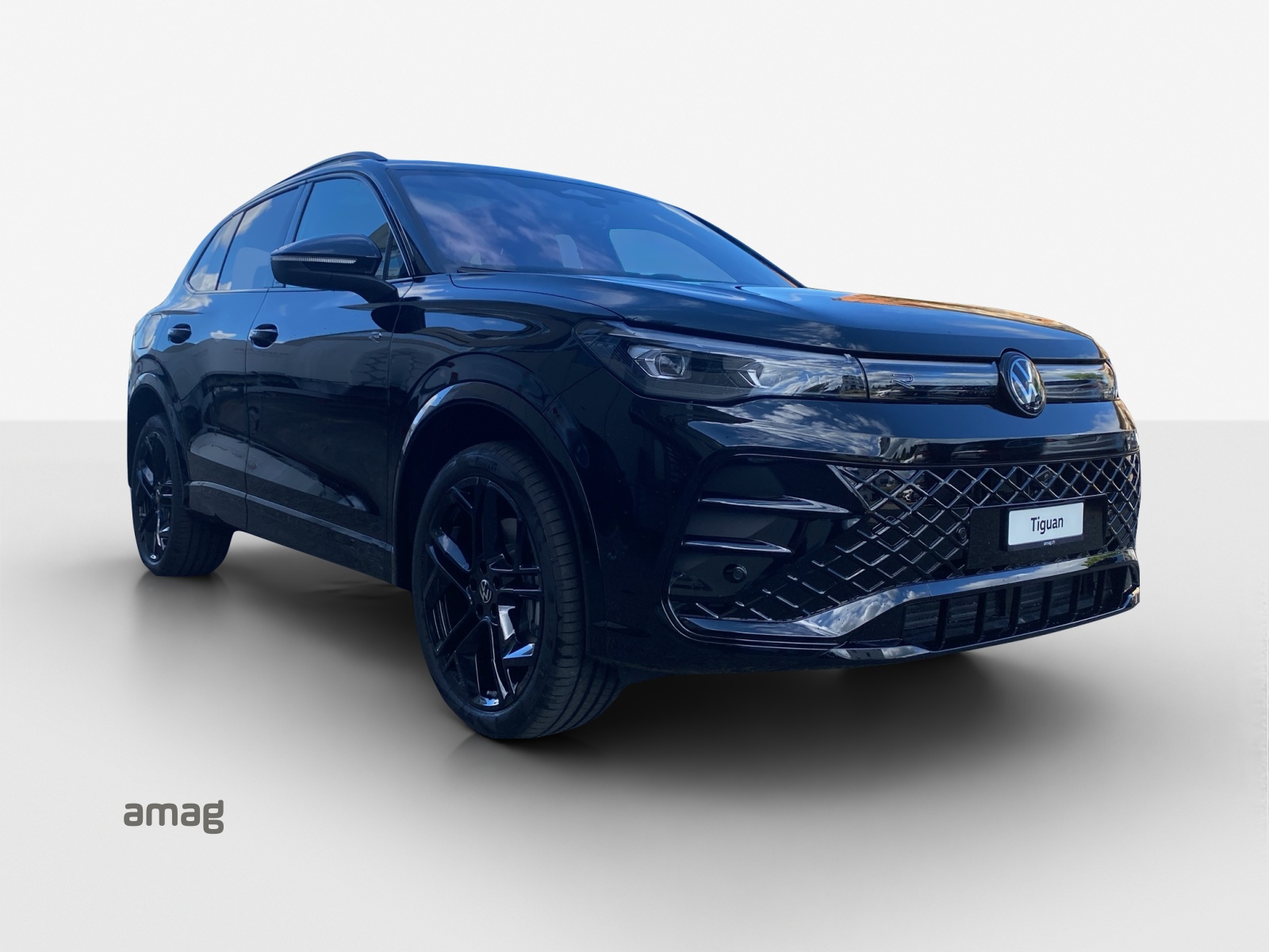 VW Tiguan 2.0 TDI SCR R-Line United 4Motion DSG-image-5