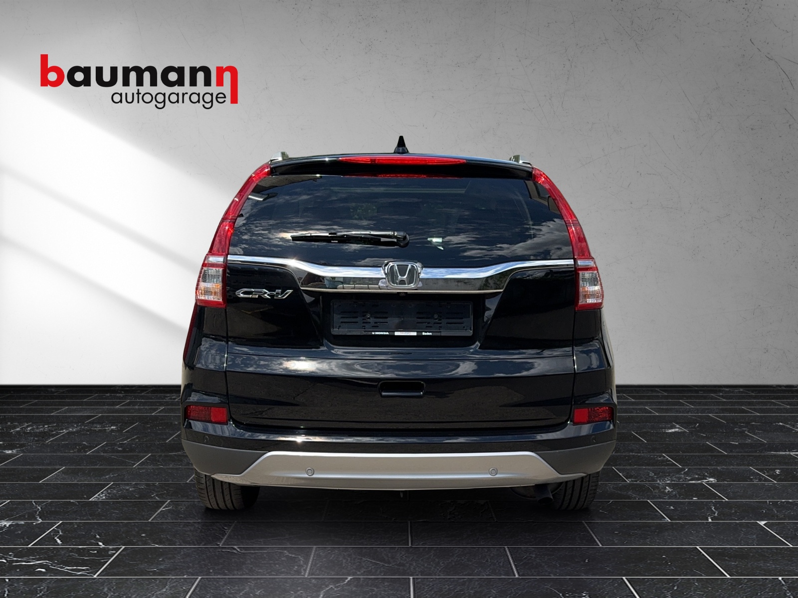 HONDA CR-V 1.6 i-DTEC Executive 4WD Automatic-image-6