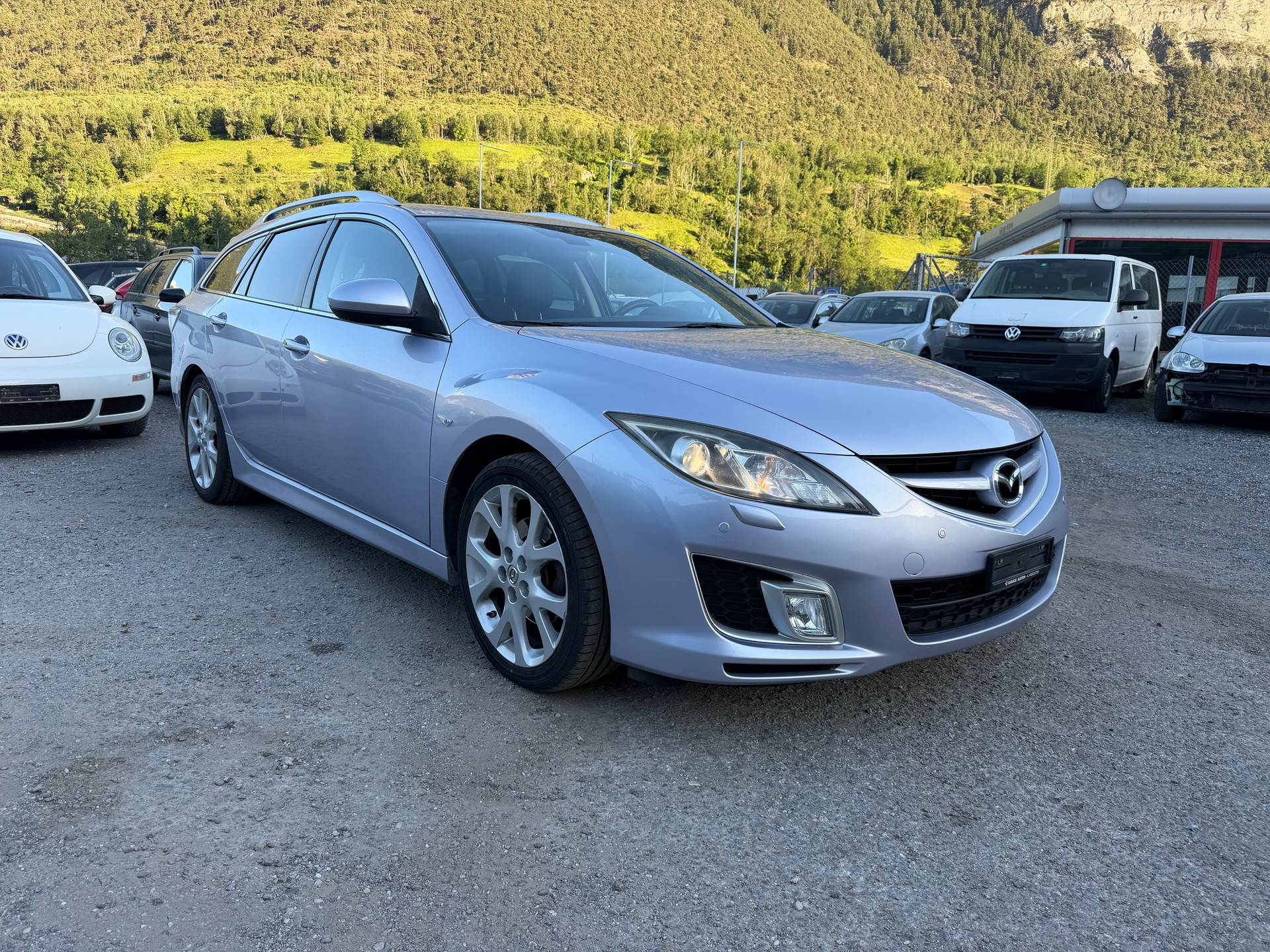 MAZDA 6 2.5 16V Sport-showroom-element-3
