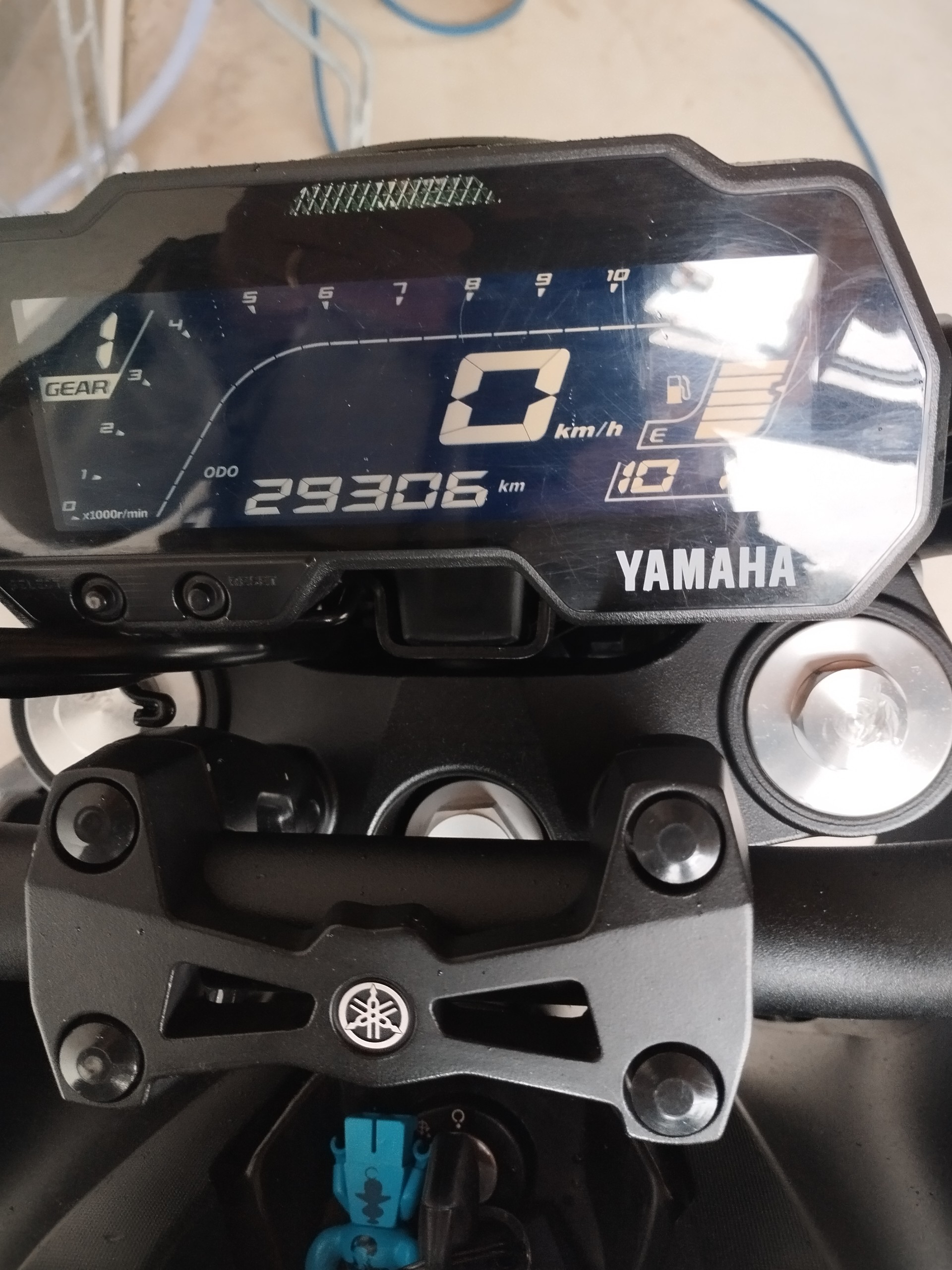 YAMAHA MT-125 ABS-image-3