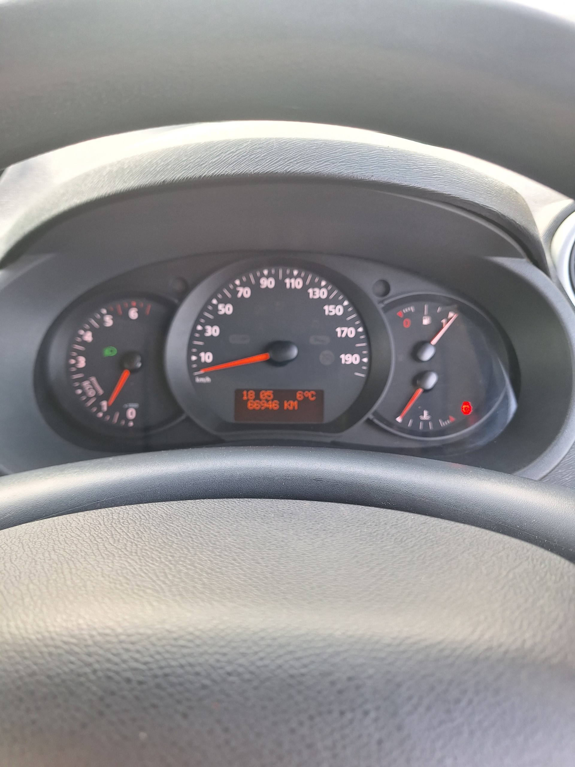 RENAULT Kangoo Maxi dCi 115 ENERGY Business 2 Pl./2 pl.-image-5