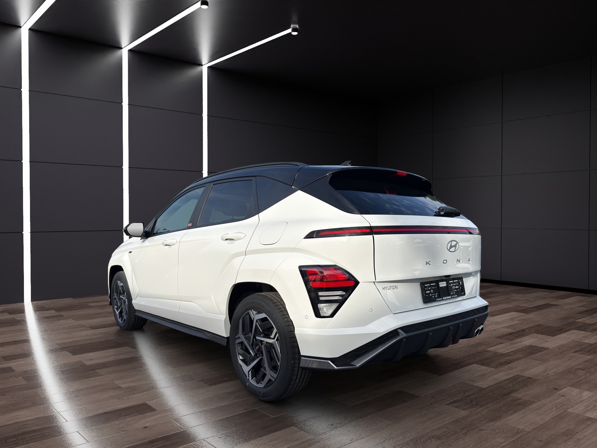 HYUNDAI Kona 1.6 GDi HEV N Line DCT-image-6