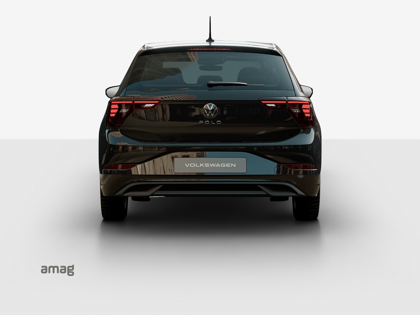 VW Polo 1.0 TSI Life DSG-showroom-element-2