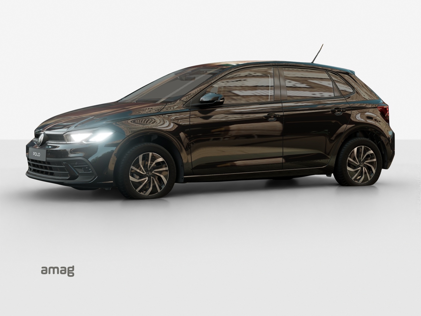 VW Polo 1.0 TSI Life DSG-showroom-element-1