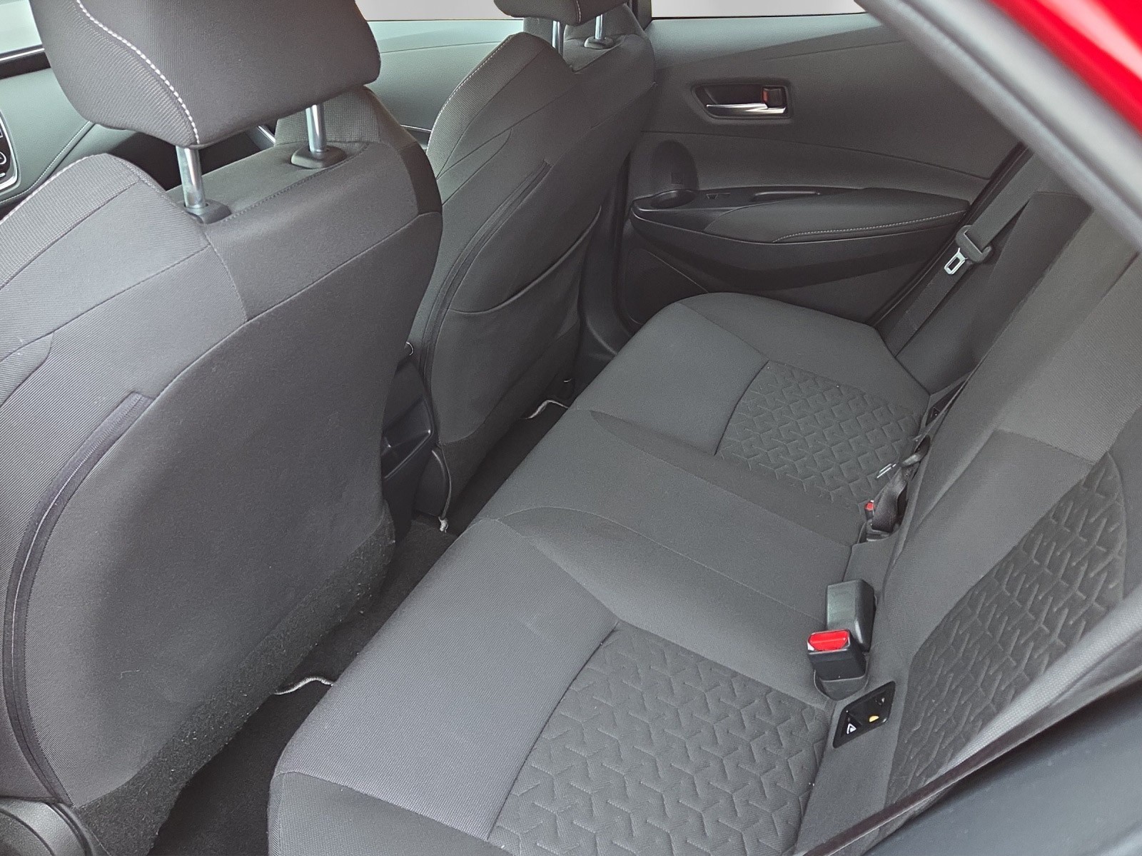TOYOTA Corolla 1.8 HSD Trend e-CVT-image-10
