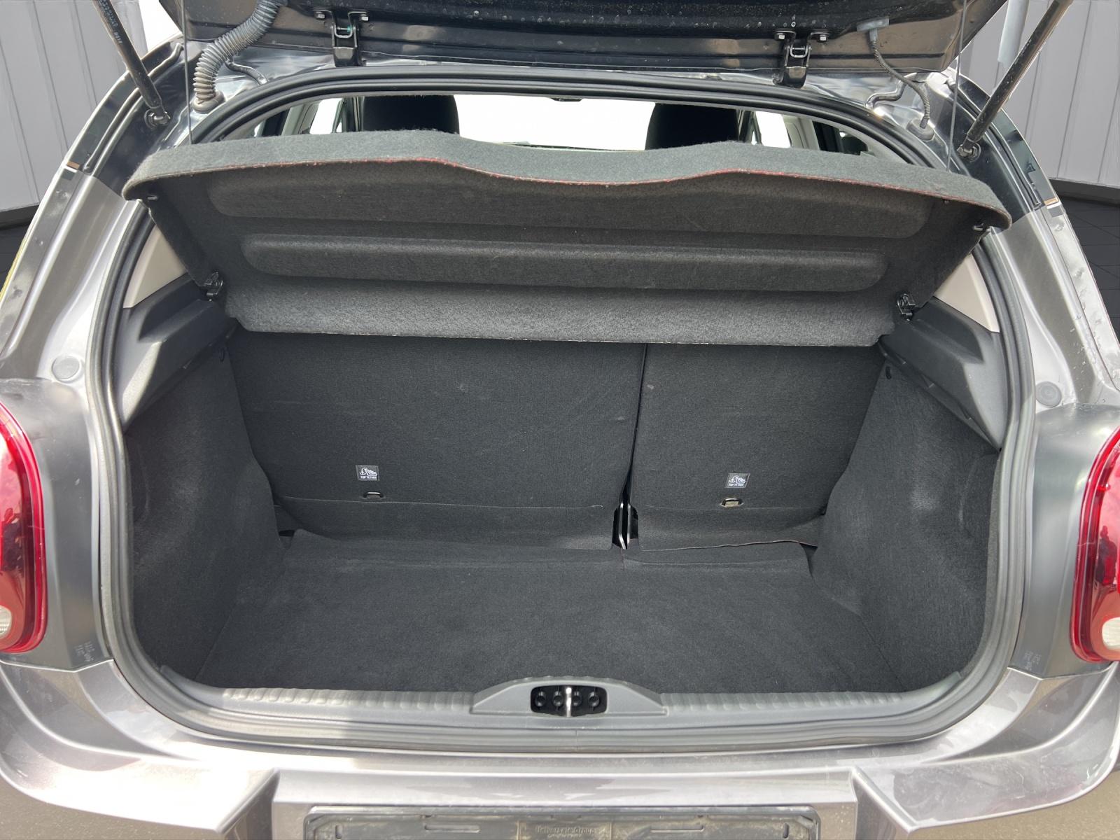 CITROEN C3 1.2 PureTech Origins-image-12