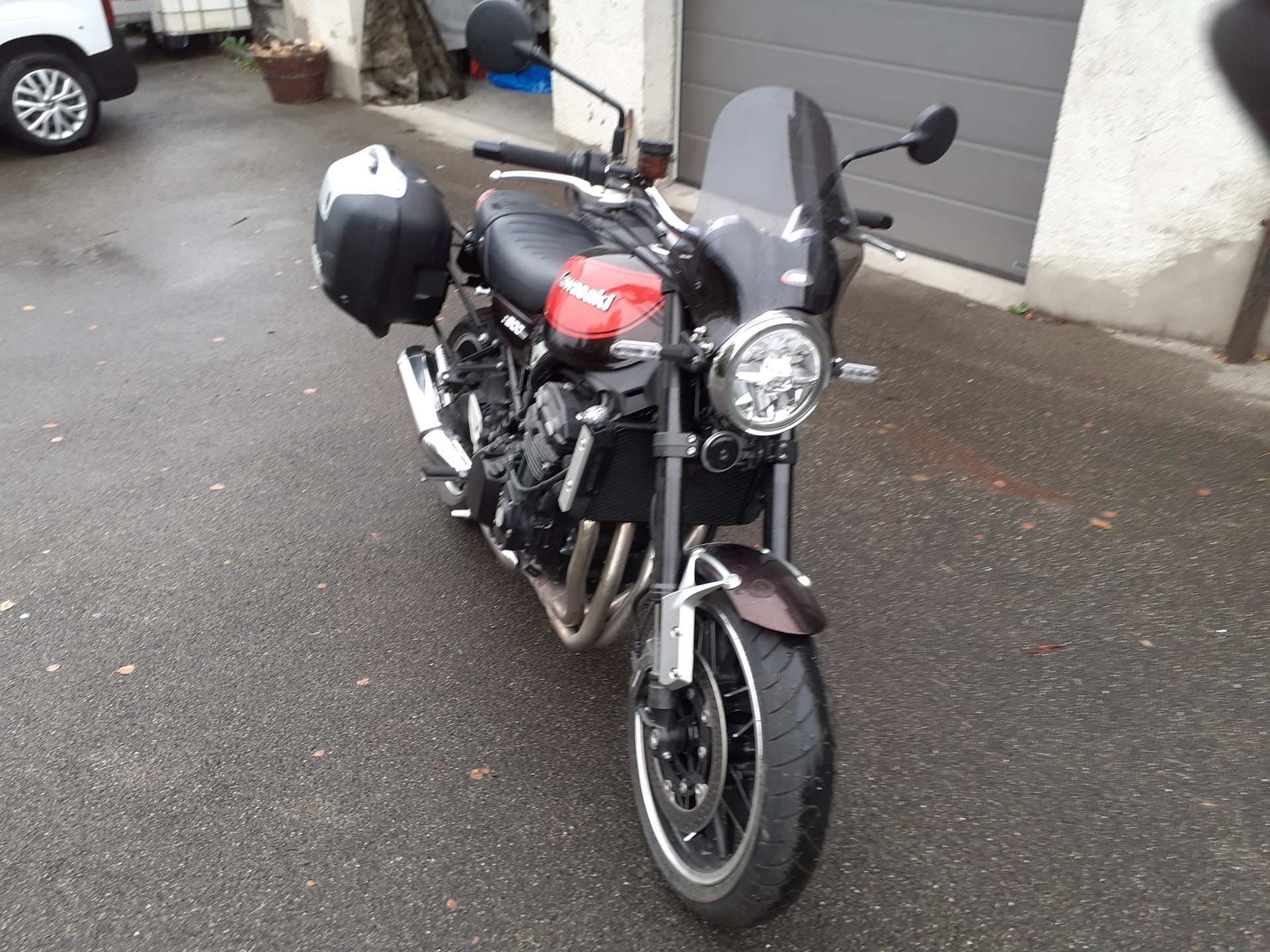 KAWASAKI Z 900 RS-image-5