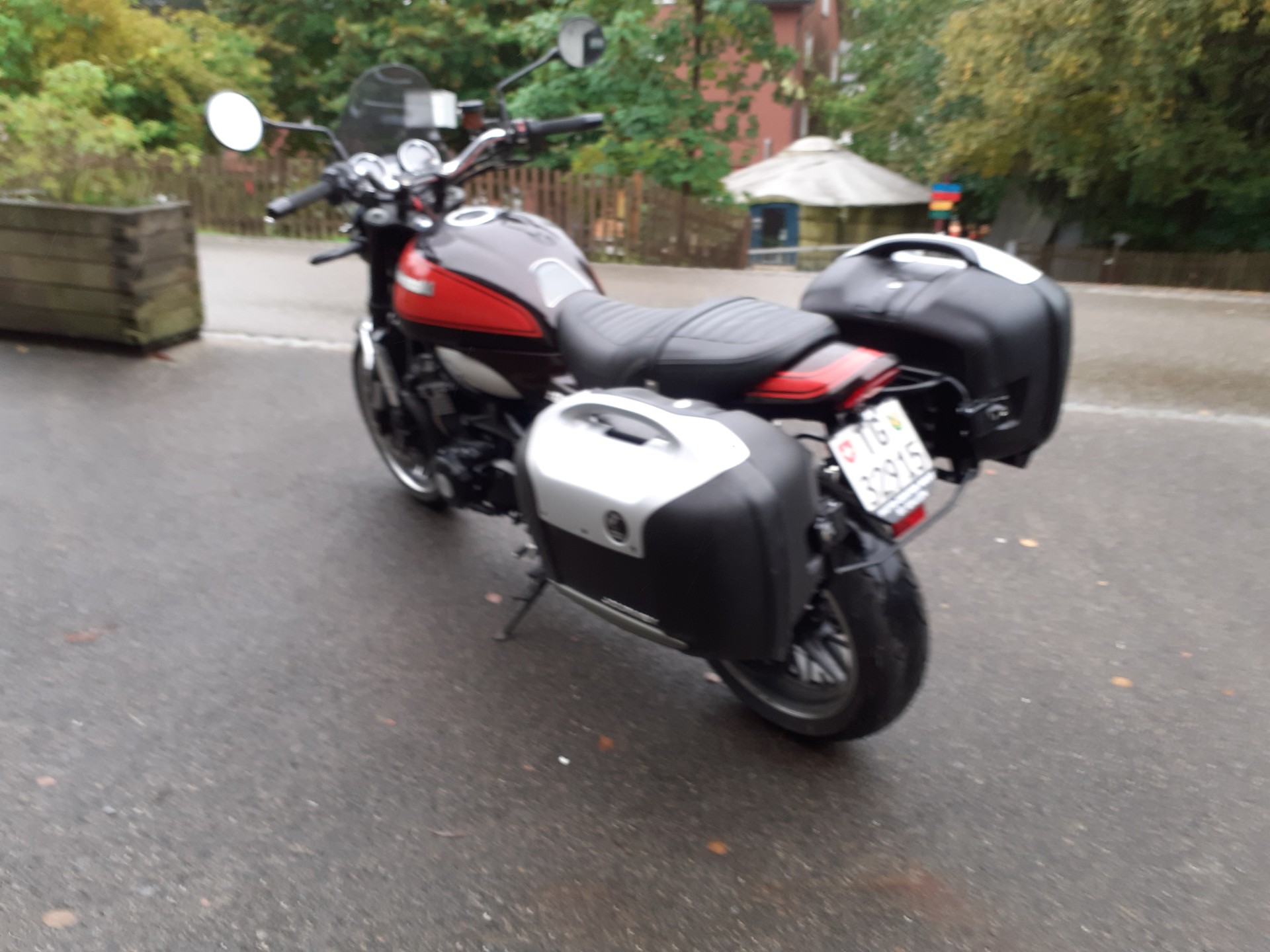 KAWASAKI Z 900 RS-image-3