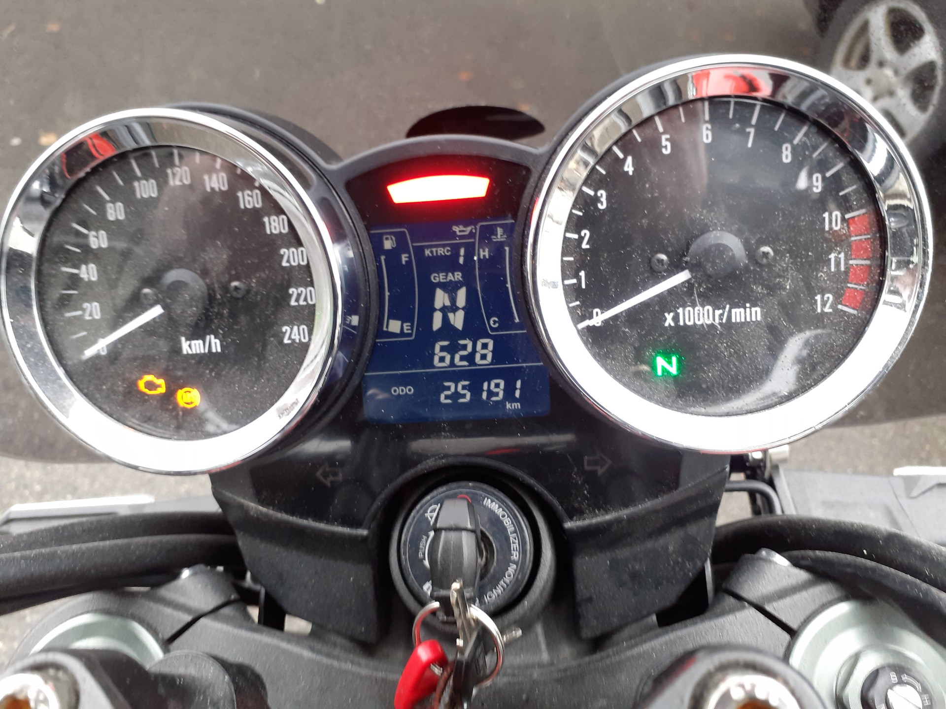 KAWASAKI Z 900 RS-image-0