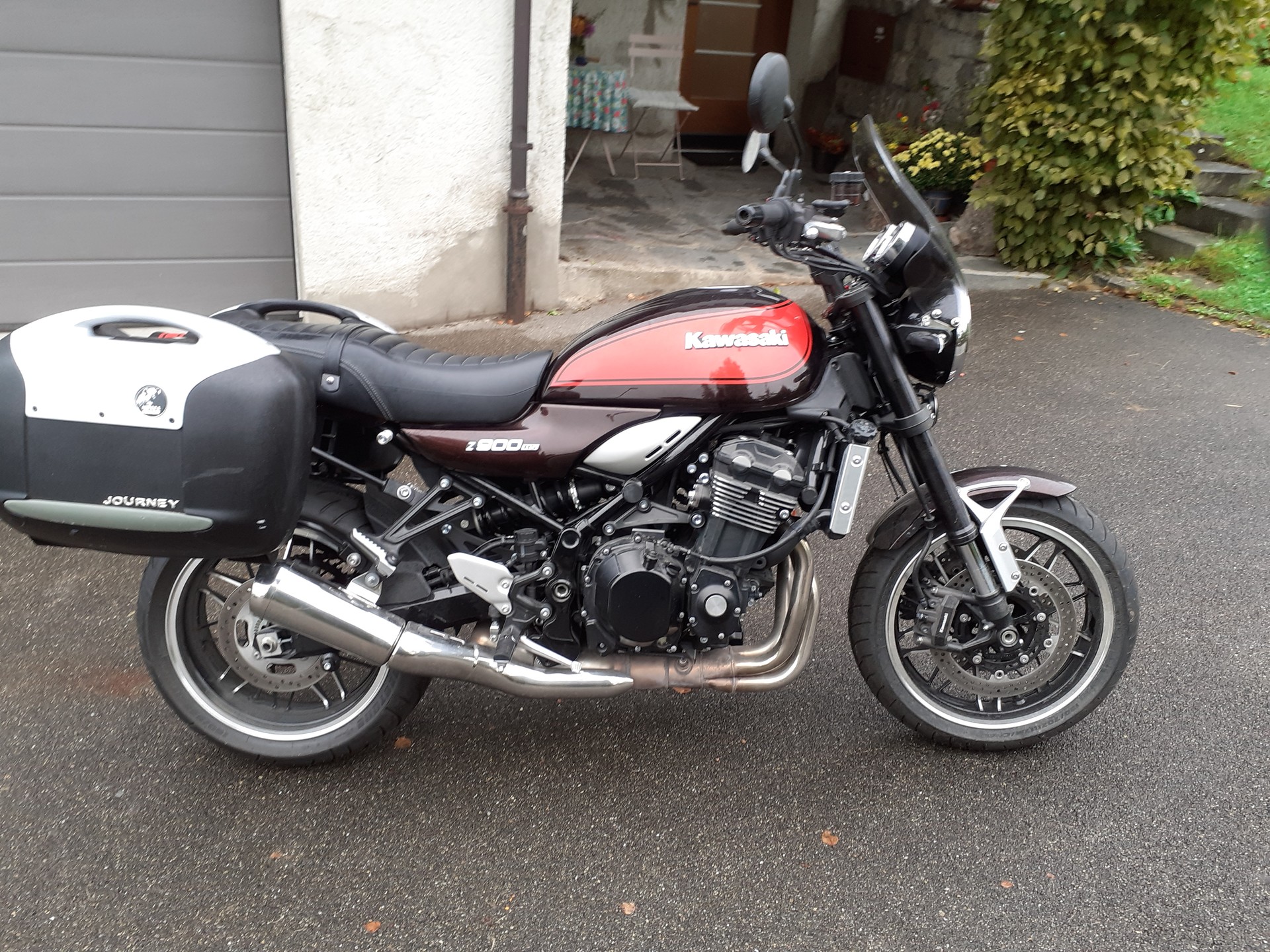 KAWASAKI Z 900 RS-image-6