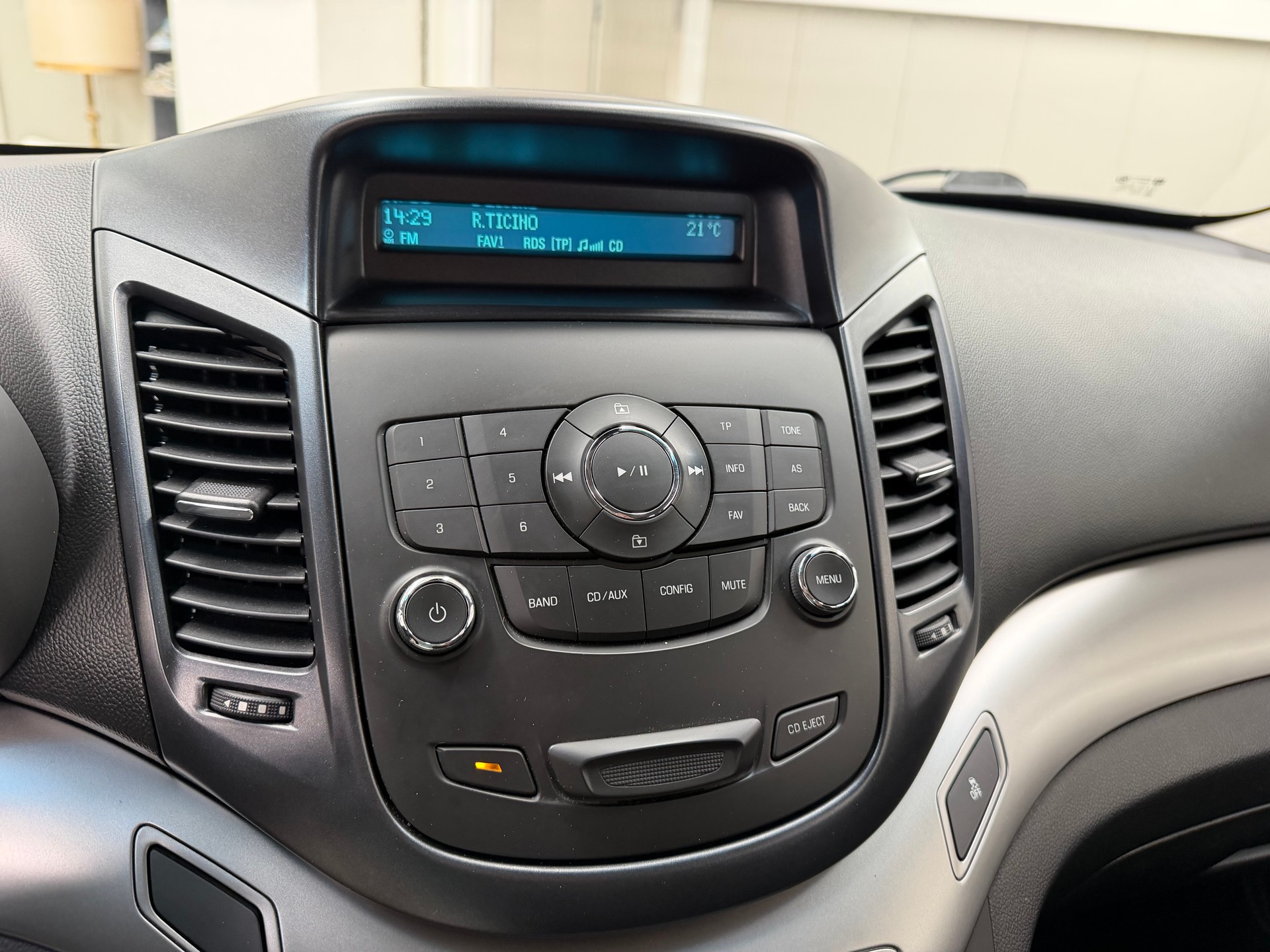CHEVROLET Orlando 1.8 LT-image-4