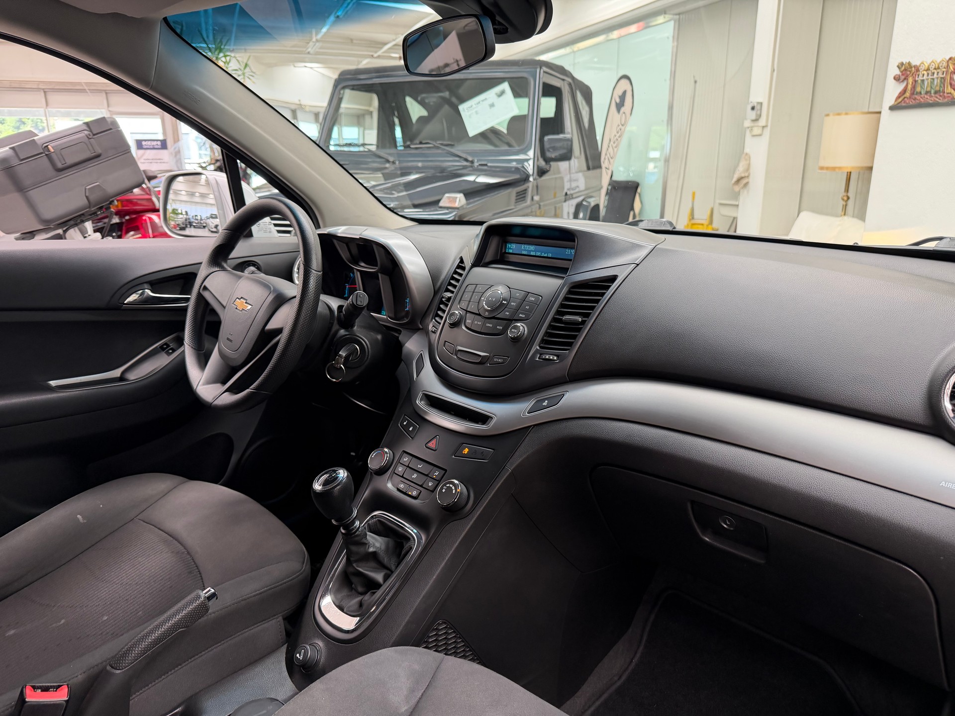 CHEVROLET Orlando 1.8 LT-image-6