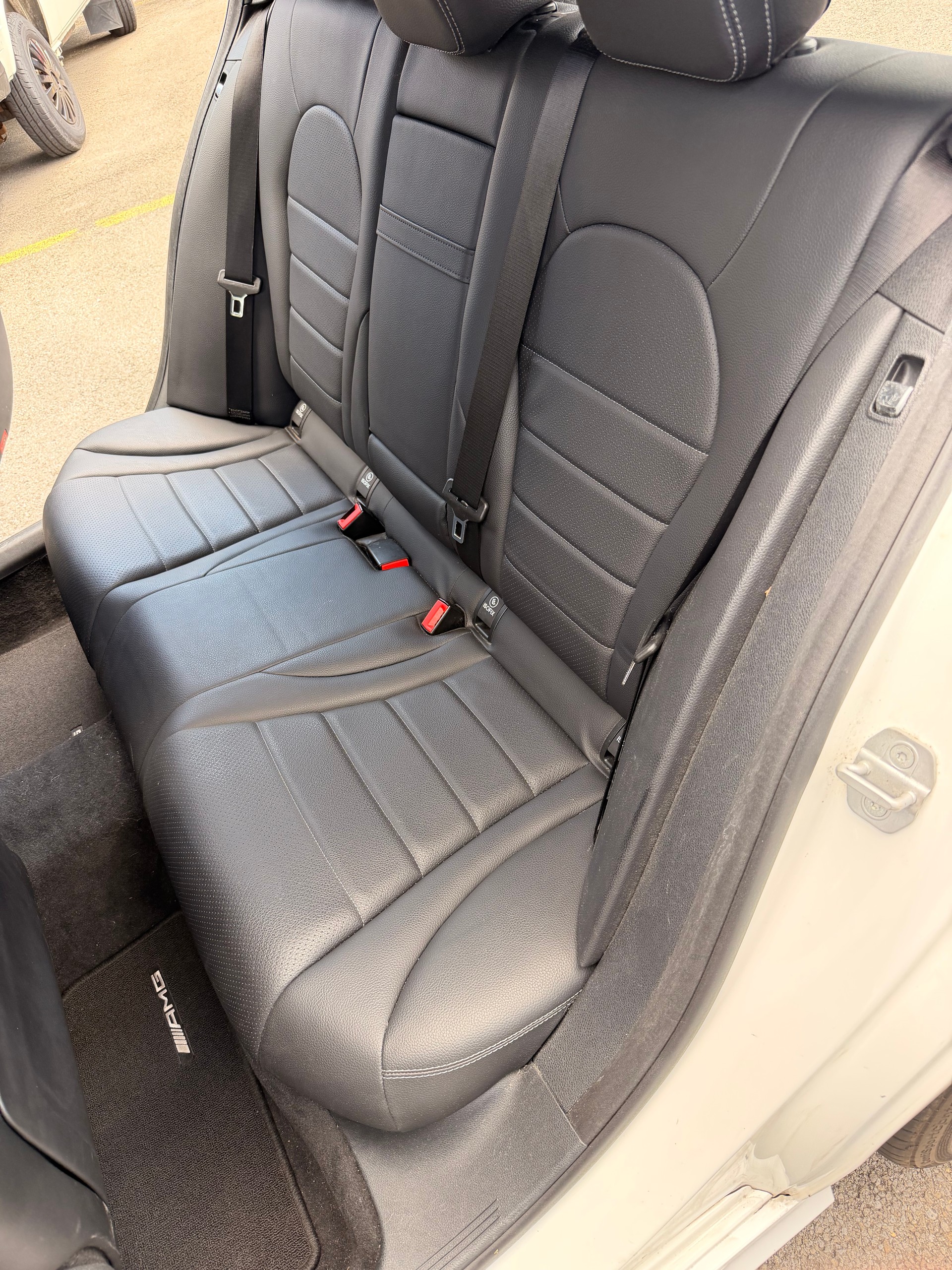 MERCEDES-BENZ C 400 AMG Line 4matic-image-6