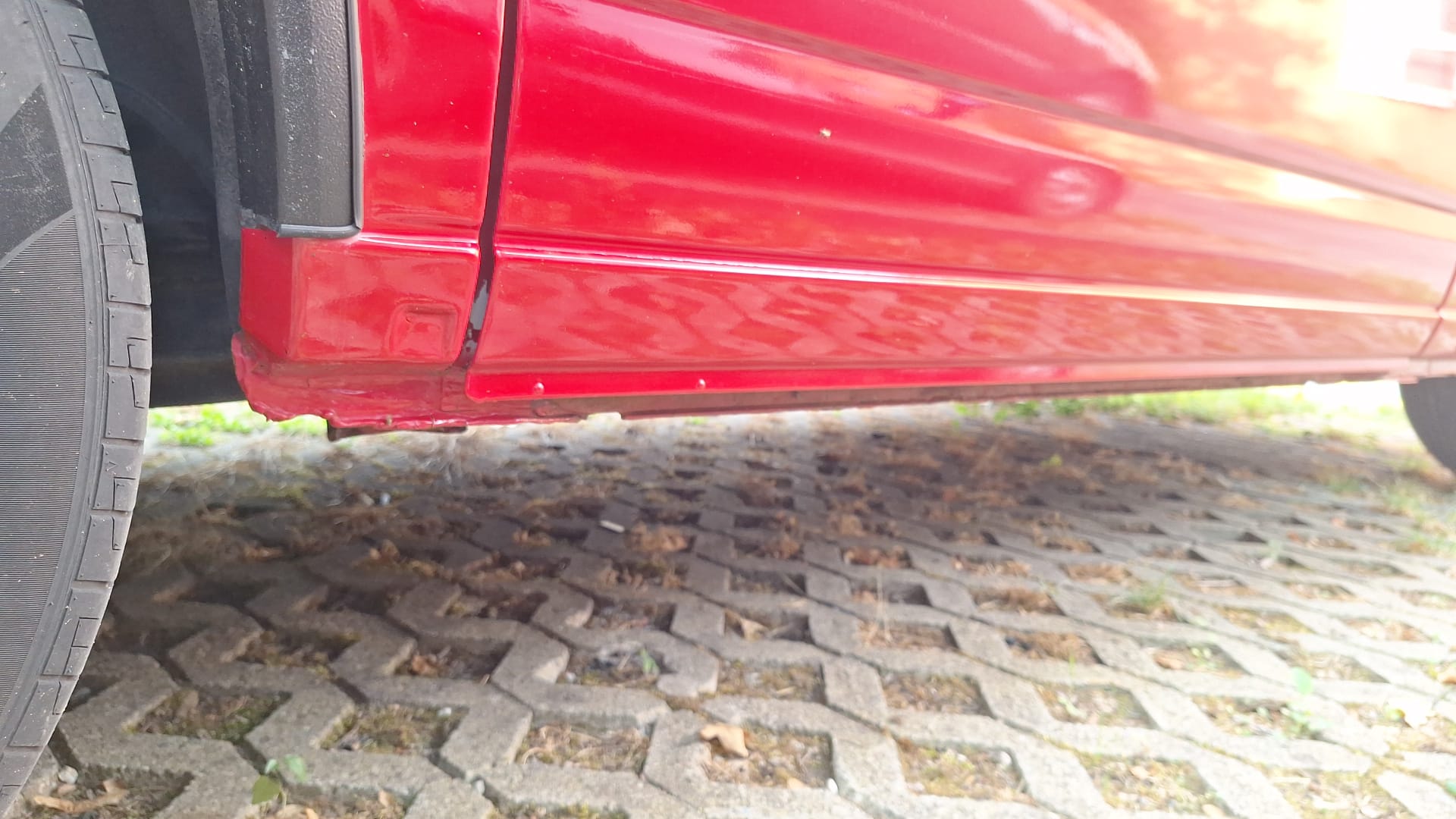 VW T4 Caravelle 2.5TDI ABS-image-16