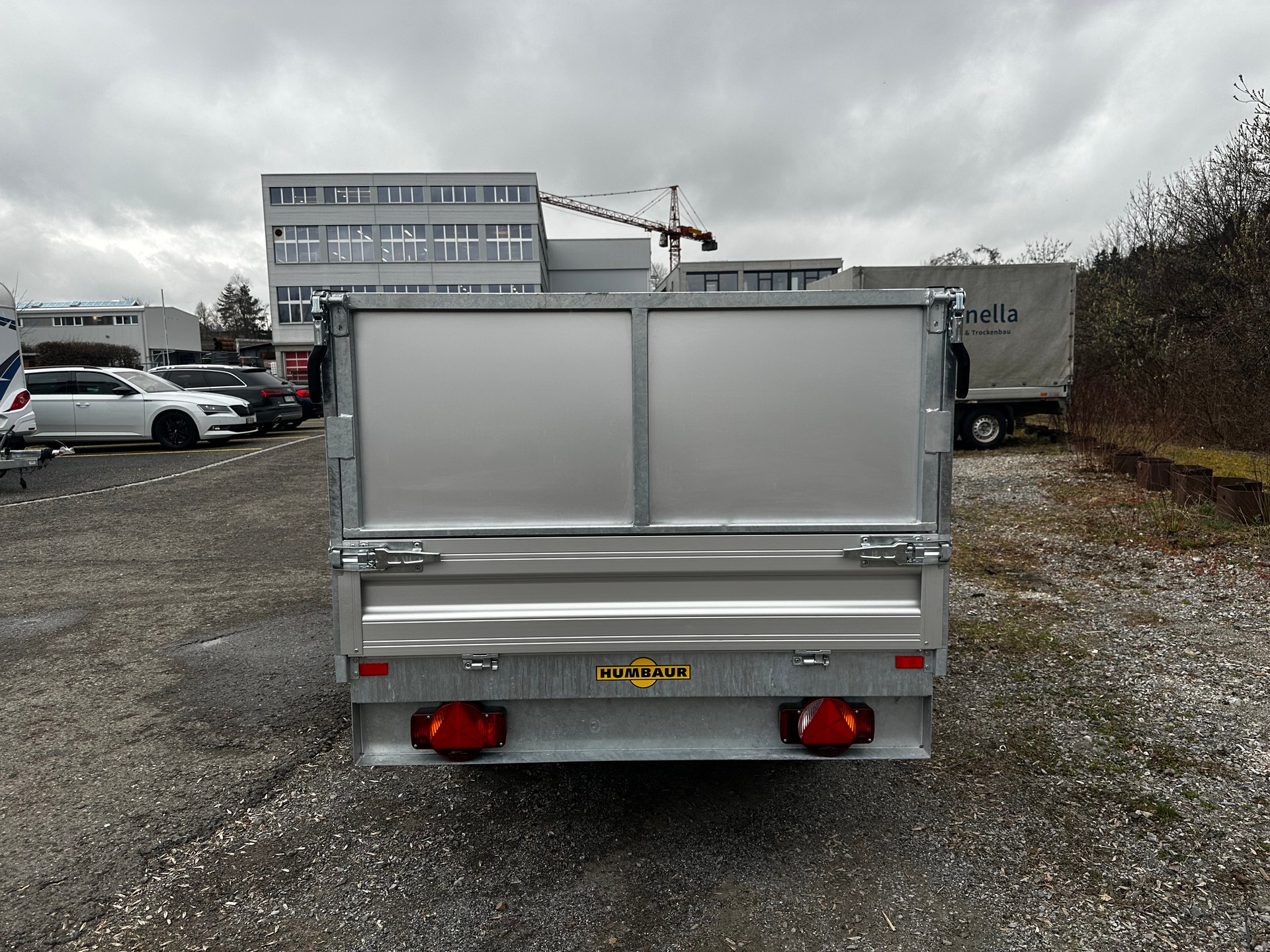 HUMBAUR HUK 272715 FlexePump-image-5