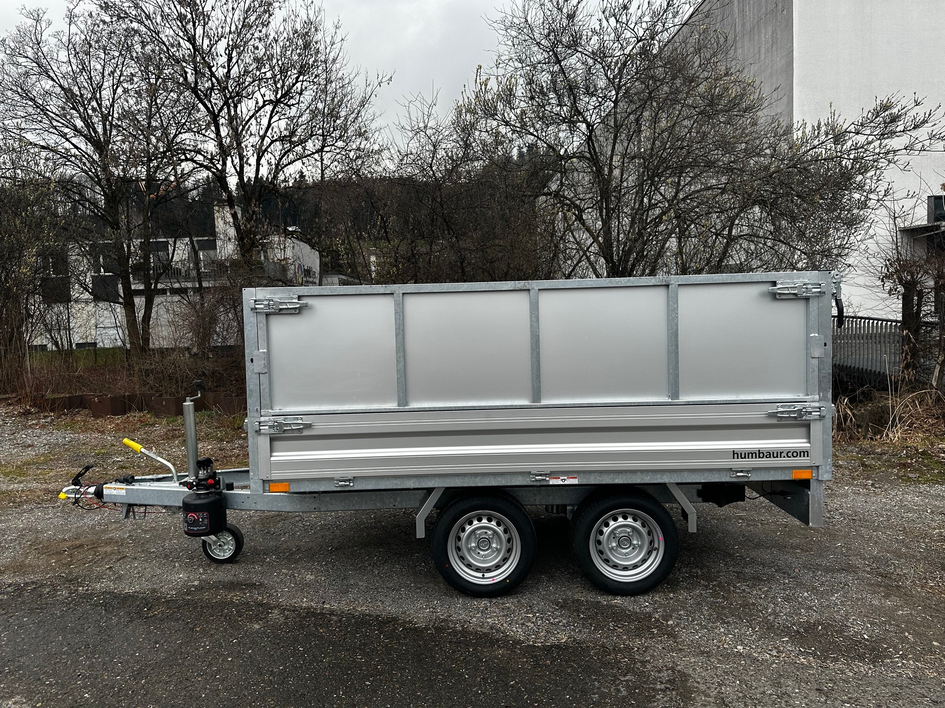 HUMBAUR HUK 272715 FlexePump-showroom-element-2