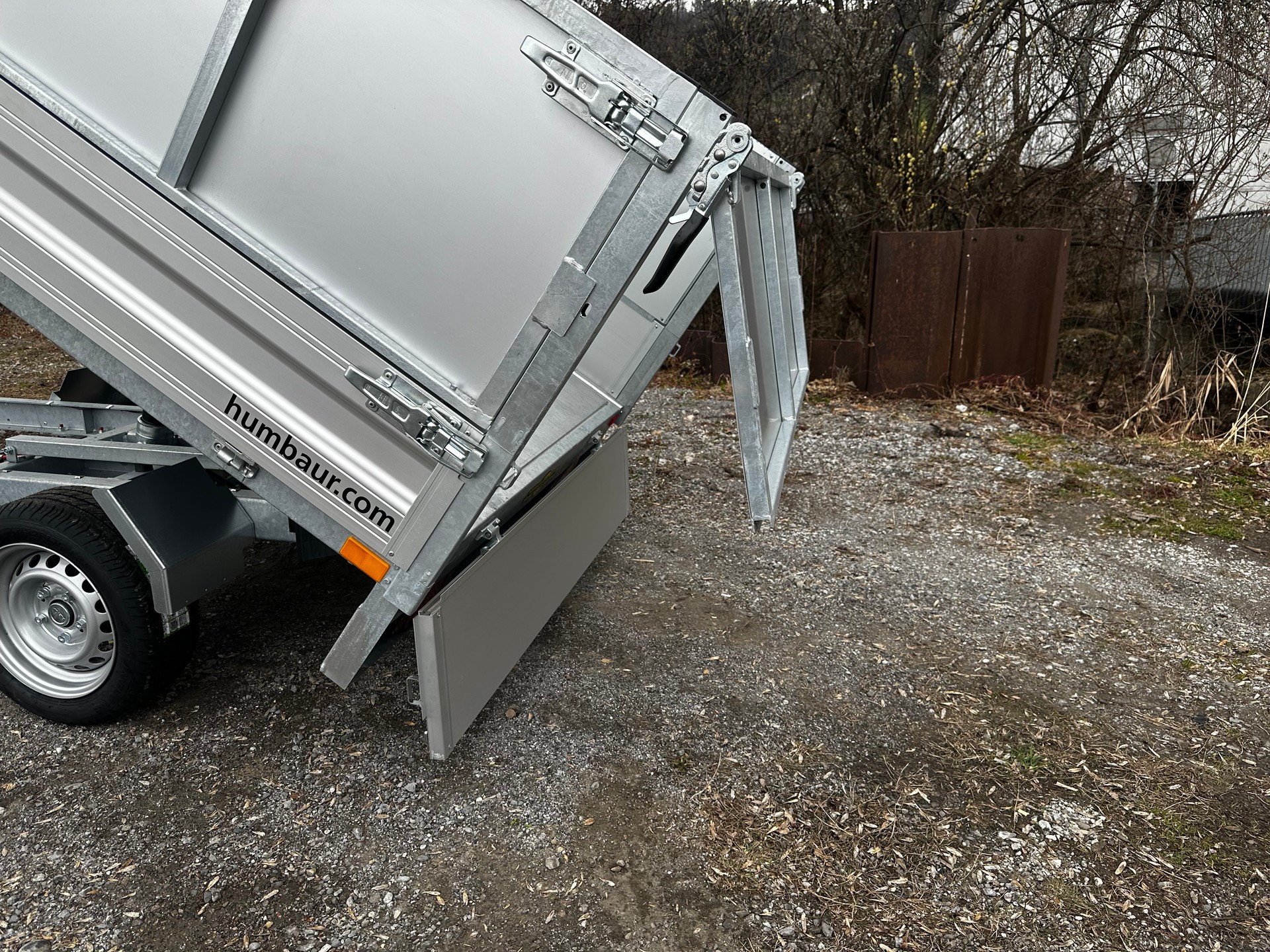 HUMBAUR HUK 272715 FlexePump-image-9
