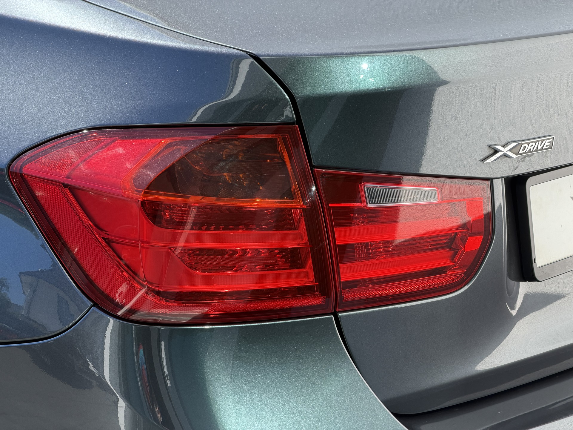 BMW 328i xDrive Sport Line Steptronic-image-7