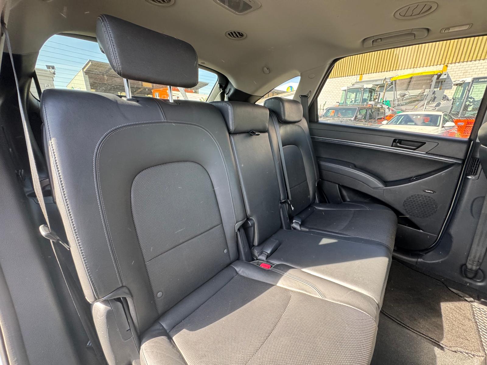 HYUNDAI iX 55 3.0 CRDI V6 4WD Automatic-image-11