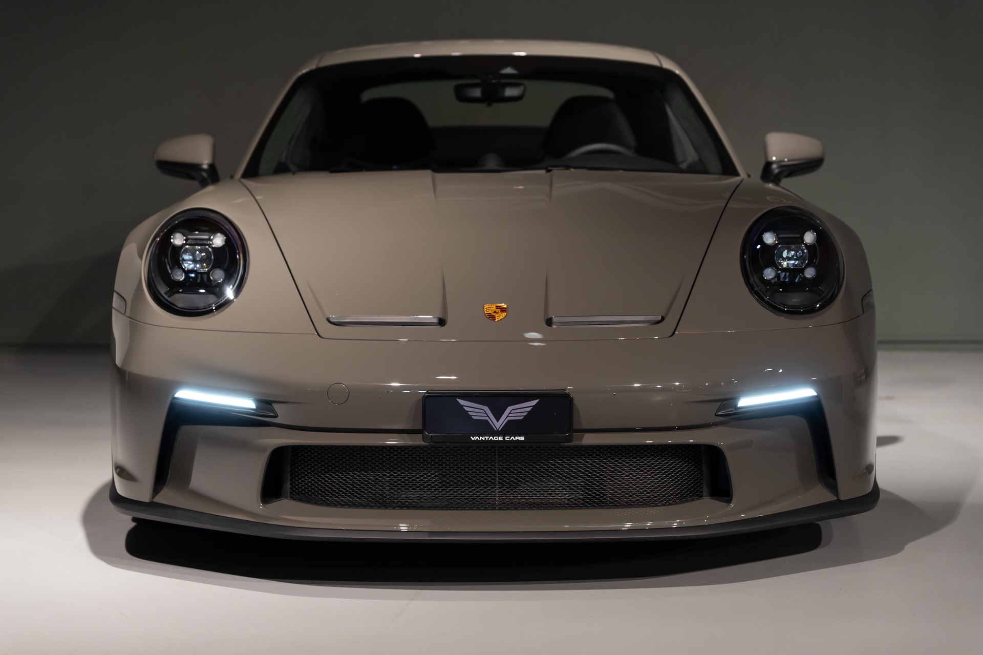 PORSCHE 911 Coupé 4.0 GT3 Touring PDK-showroom-element-2
