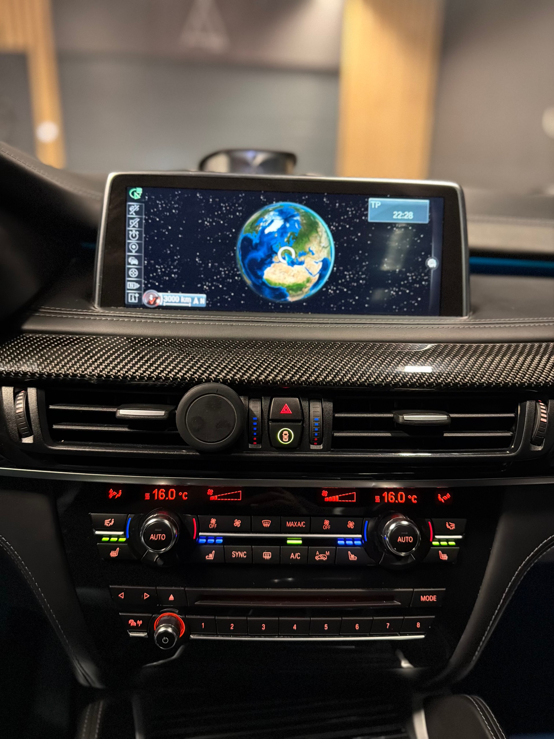 BMW X5M Steptronic-image-18
