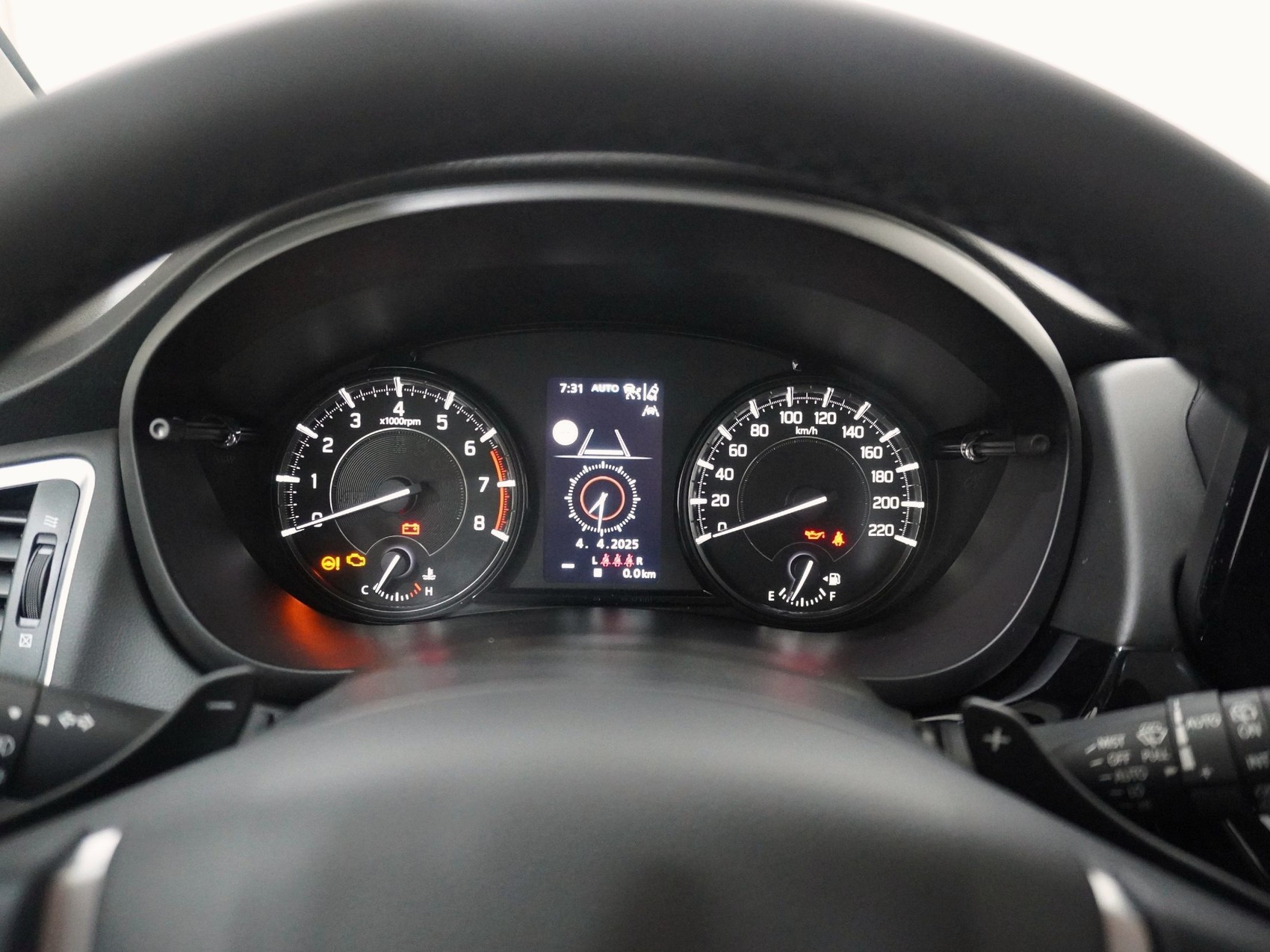 SUZUKI S-Cross 1.5 Compact Top Hybrid 4x4-image-10