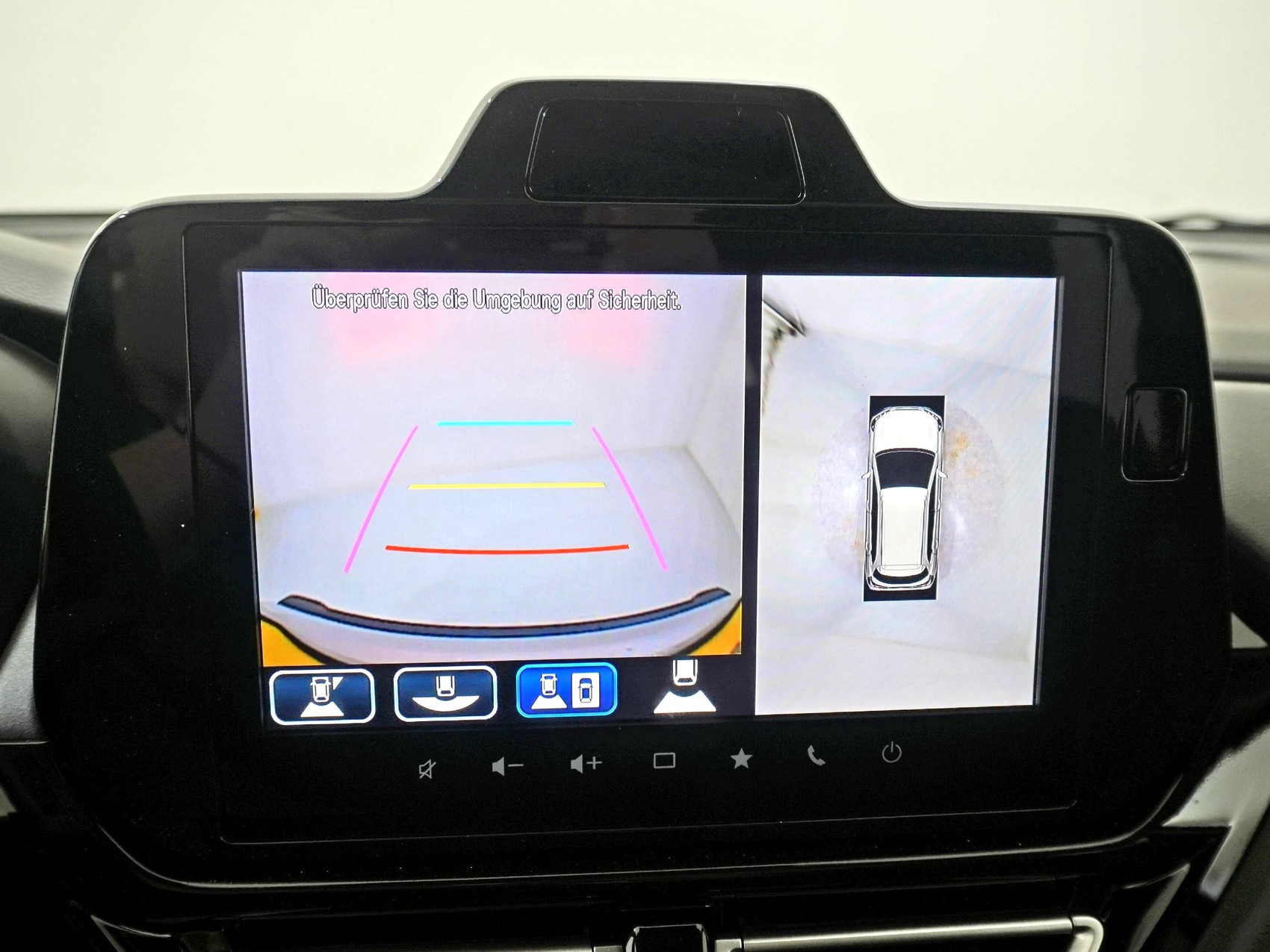 SUZUKI S-Cross 1.5 Compact Top Hybrid 4x4-image-14