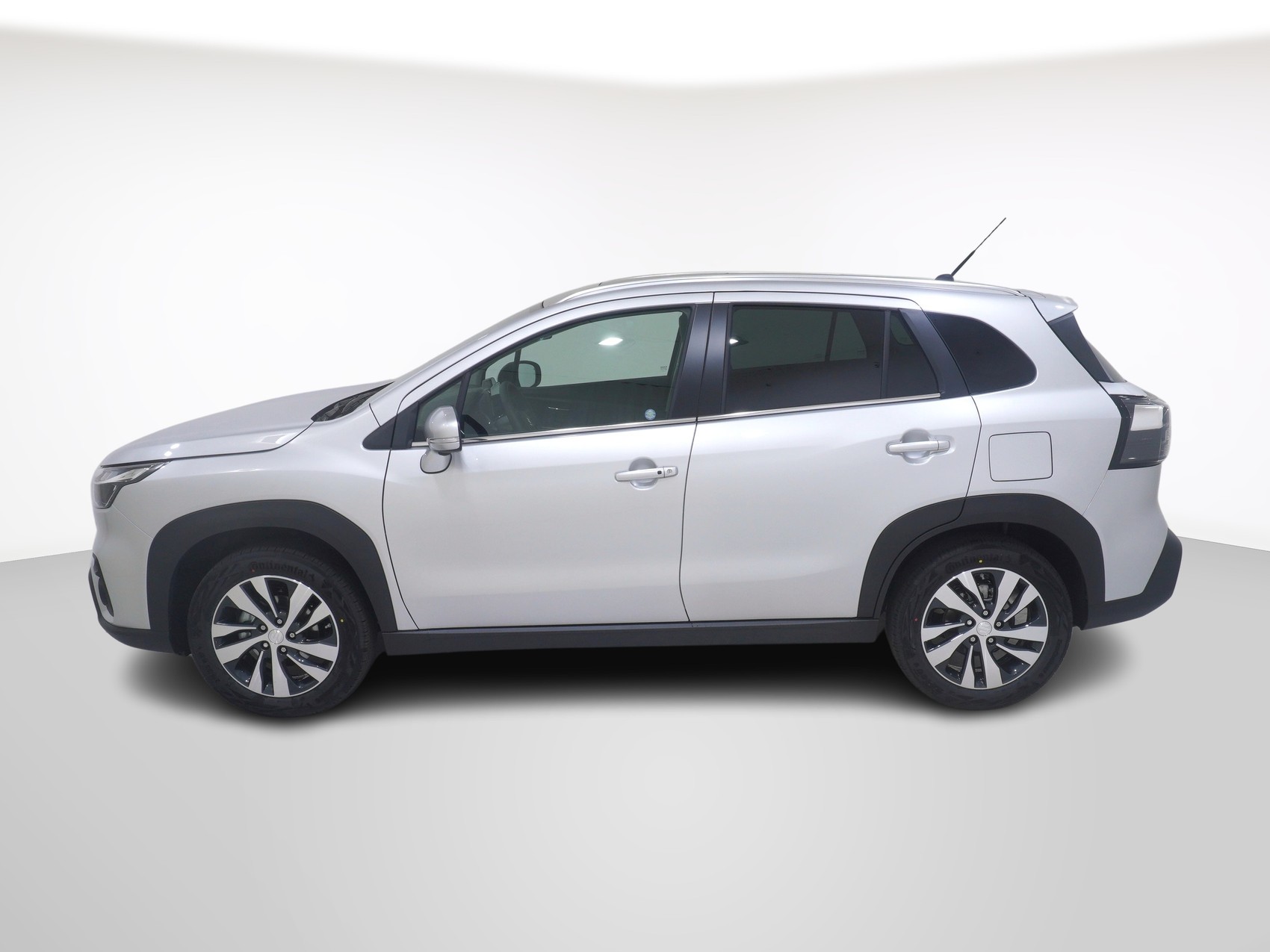 SUZUKI S-Cross 1.5 Compact Top Hybrid 4x4-showroom-element-1