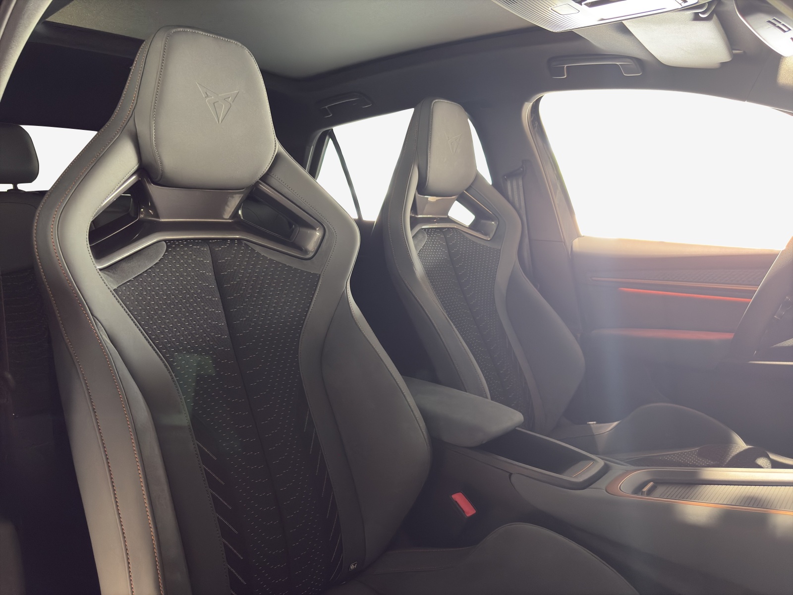 CUPRA Born 79 kWh VZ Prime-image-13