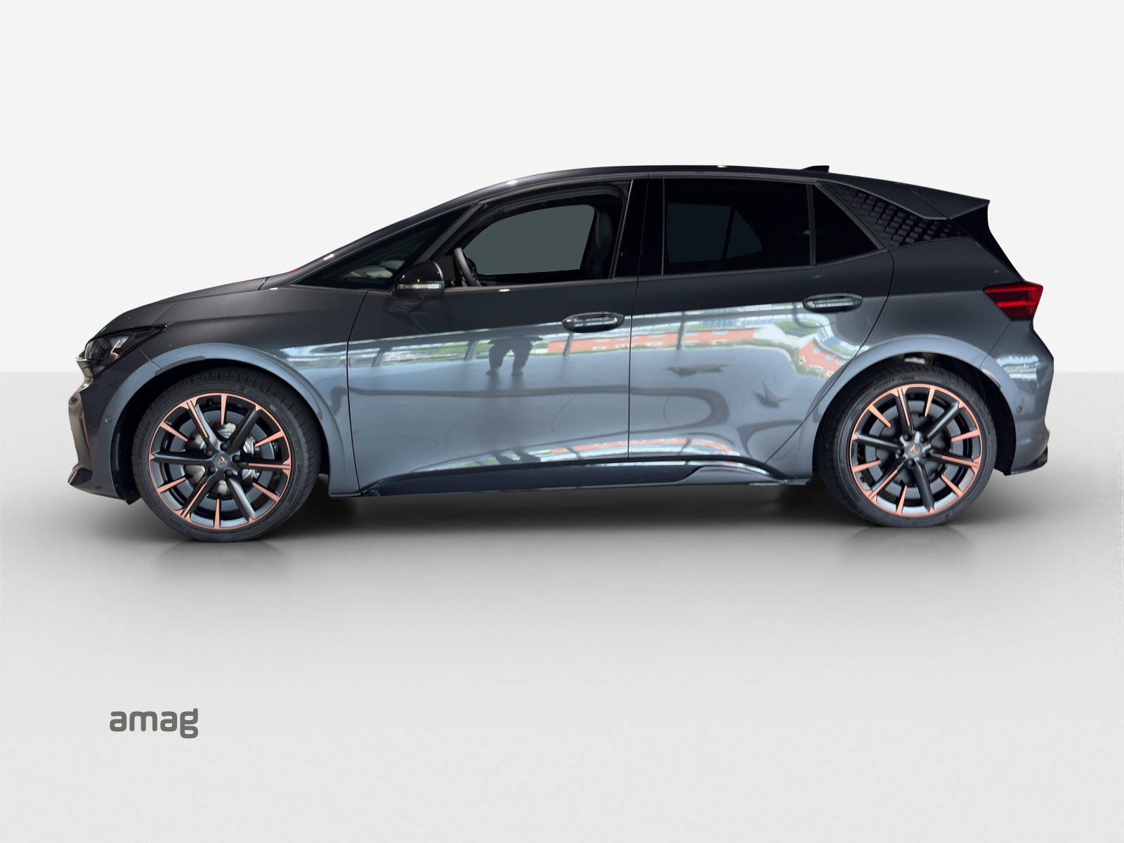 CUPRA Born 79 kWh VZ Prime-showroom-element-1