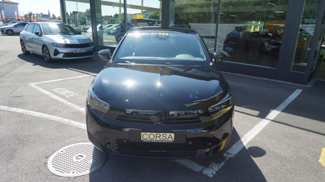 OPEL Corsa 1.2 MHEV Viva-showroom-element-1
