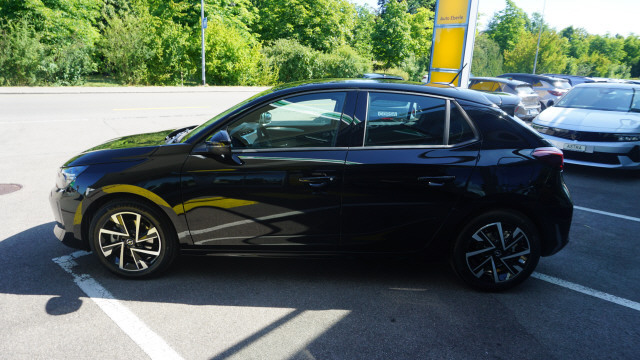 OPEL Corsa 1.2 MHEV Viva-showroom-element-2