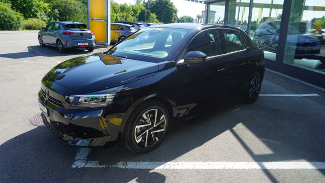 OPEL Corsa 1.2 MHEV Viva