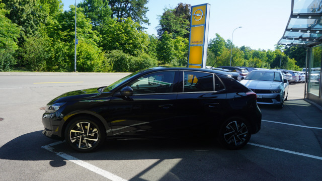 OPEL Corsa 1.2 MHEV Viva-showroom-element-3