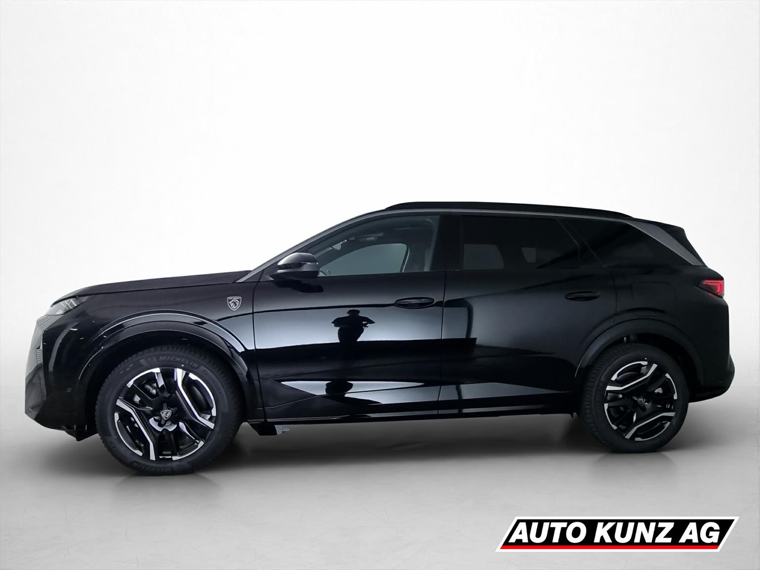 PEUGEOT 5008 GT Exclusive 73kWh 7-Plätzer-showroom-element-2