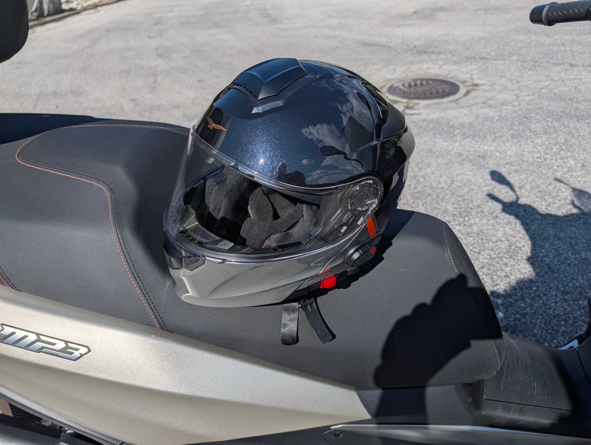 PIAGGIO MP3 530 Exclusive-image-8