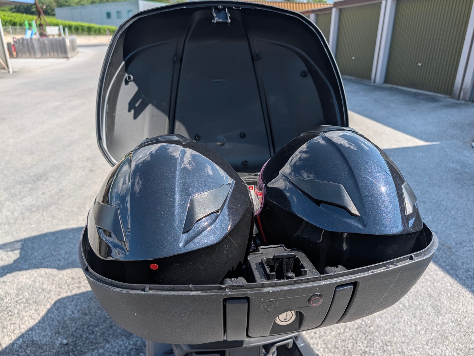 PIAGGIO MP3 530 Exclusive-image-11