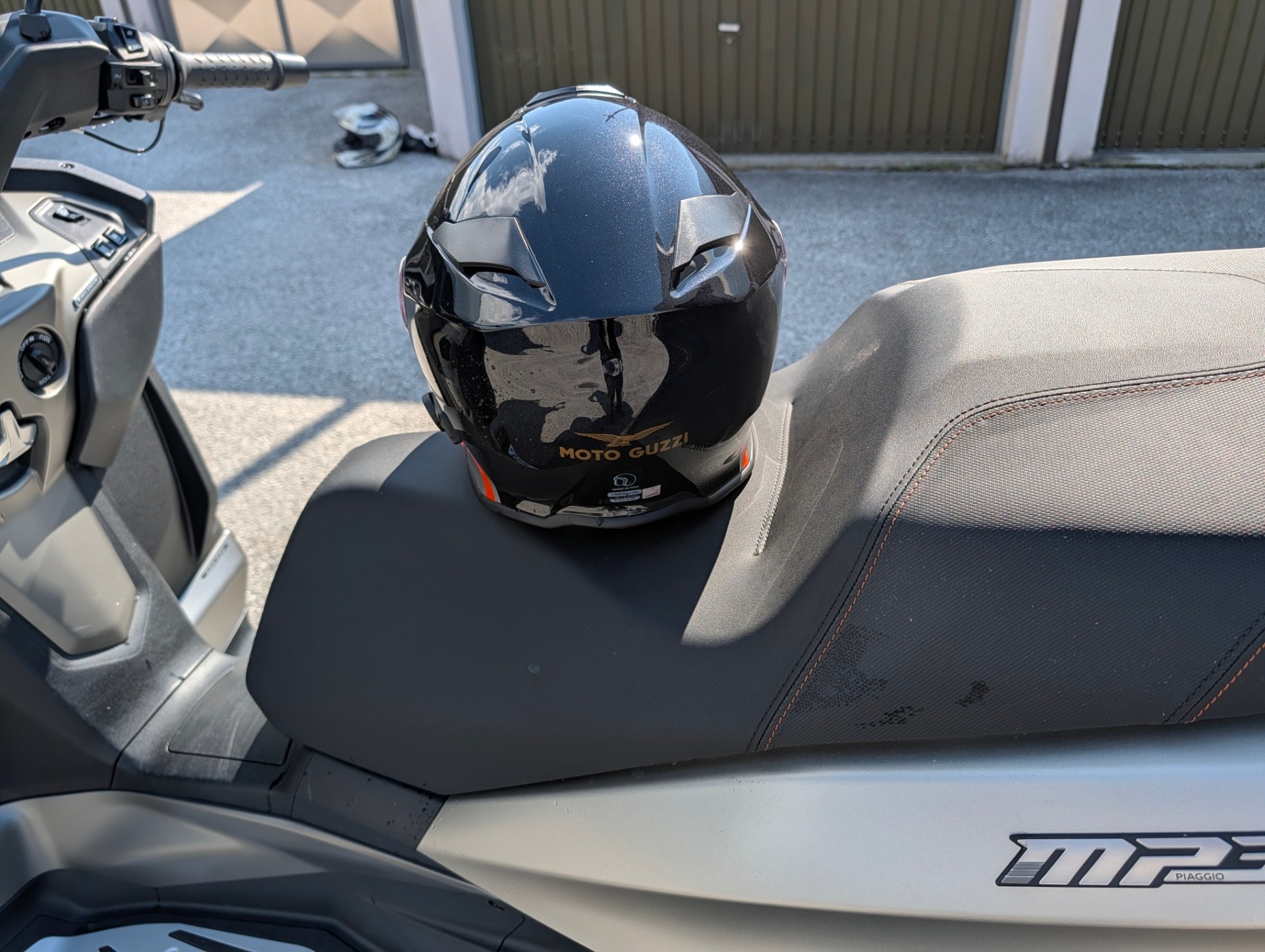 PIAGGIO MP3 530 Exclusive-image-10