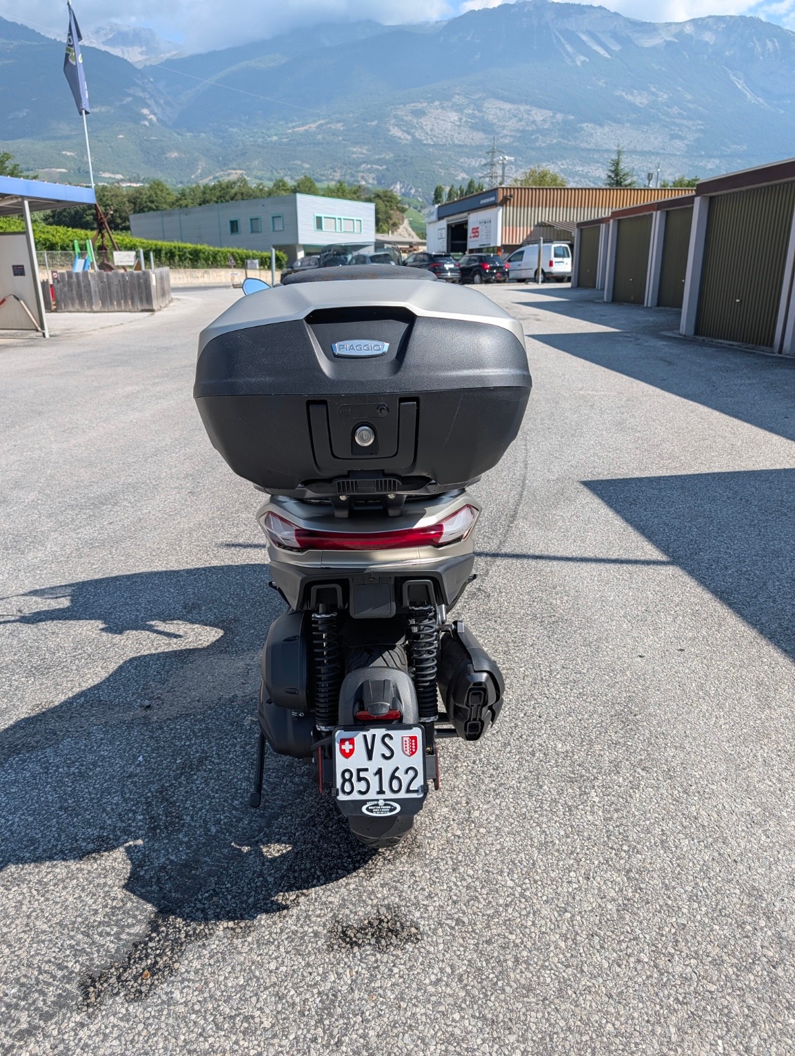 PIAGGIO MP3 530 Exclusive-image-3